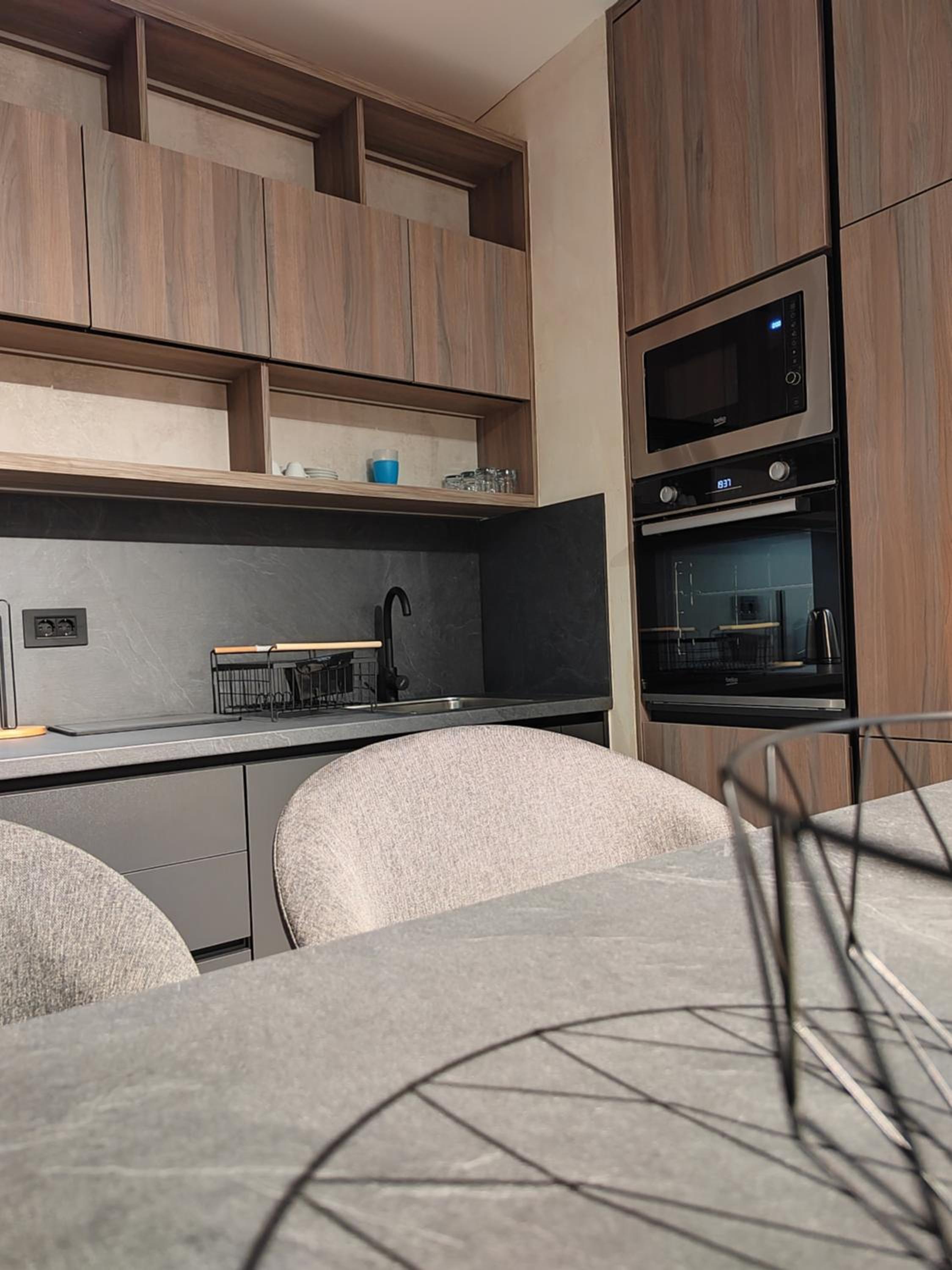 Apartmani Dvosjed