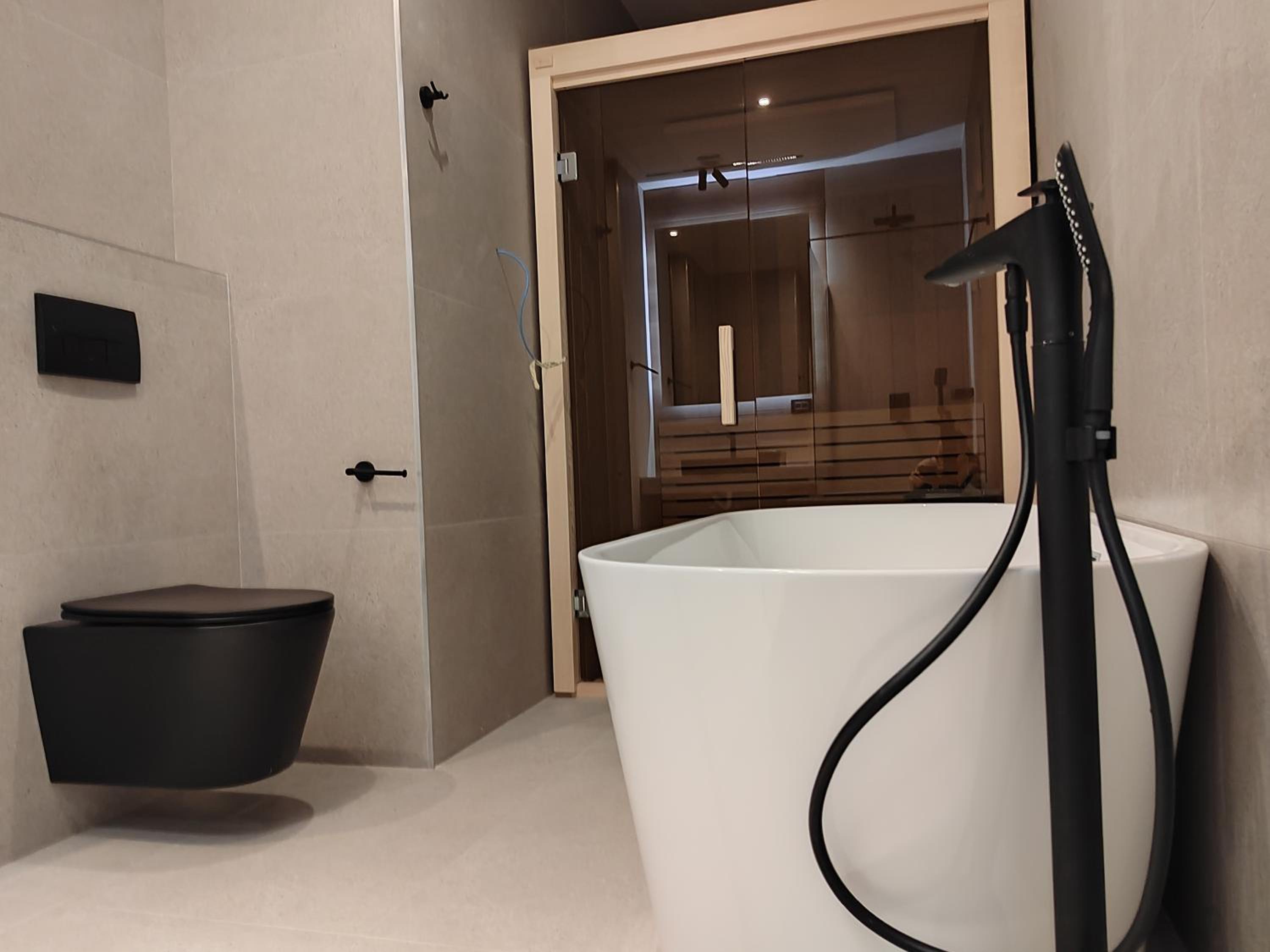 Apartmani Dvosjed
