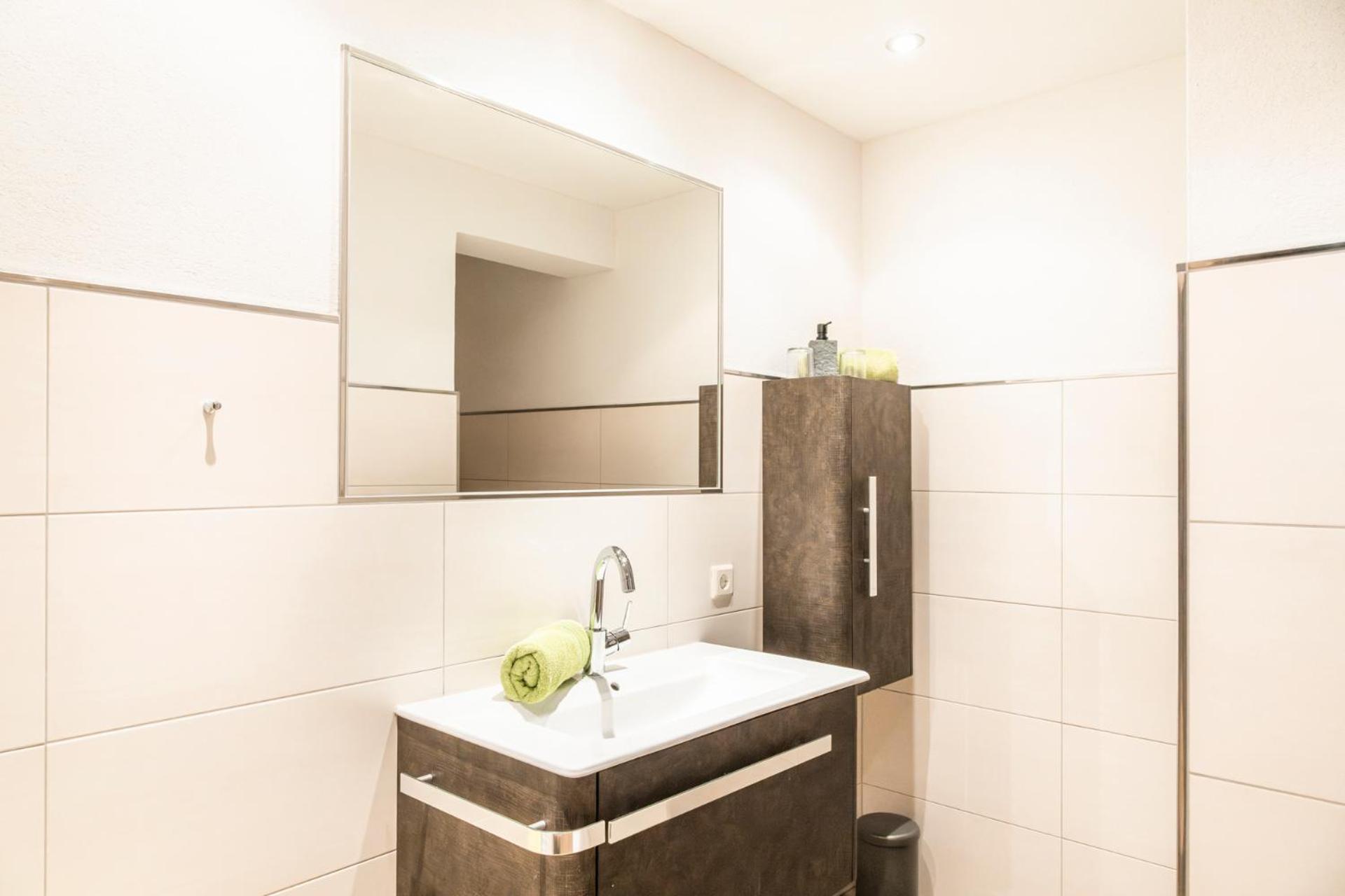 Appartement Arnoldgut