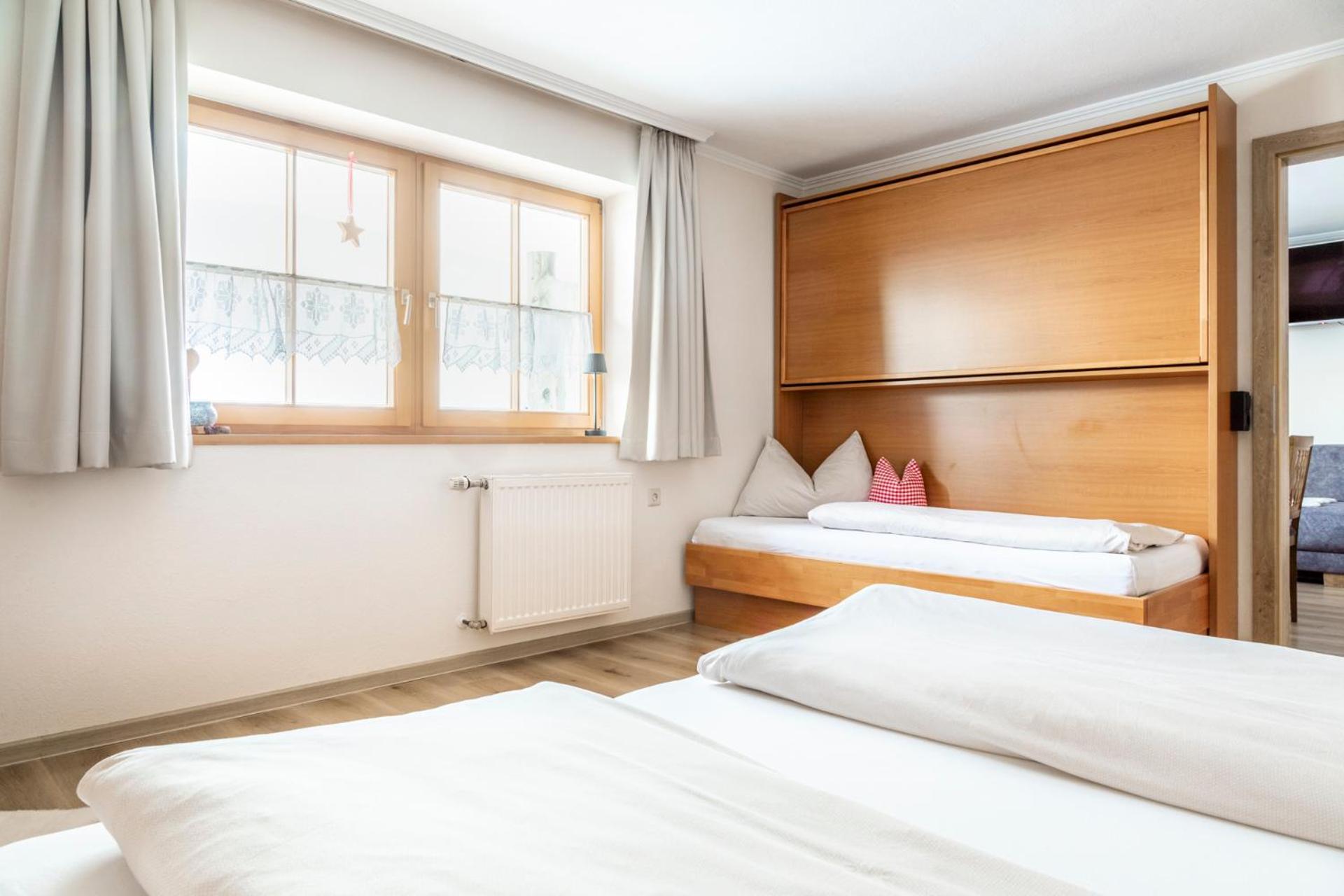 Appartement Arnoldgut