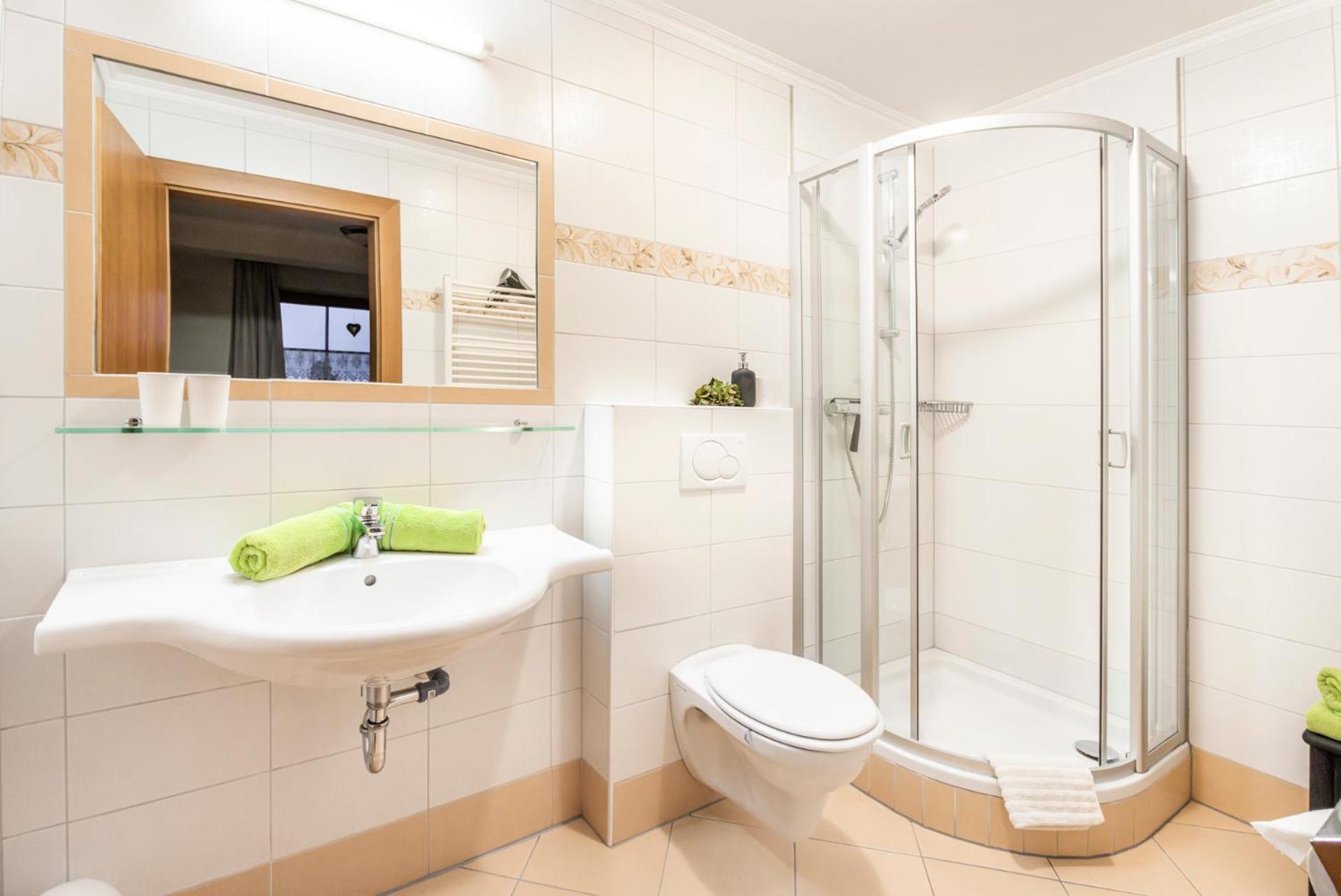 Appartement Arnoldgut