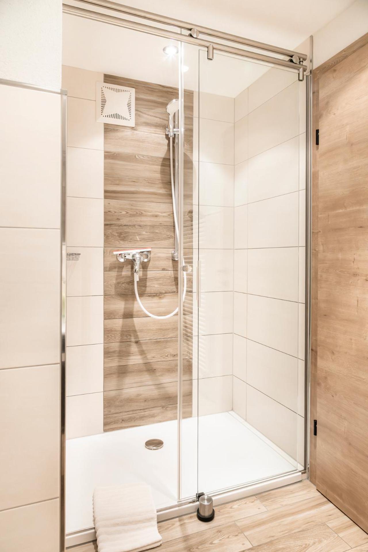 Appartement Arnoldgut