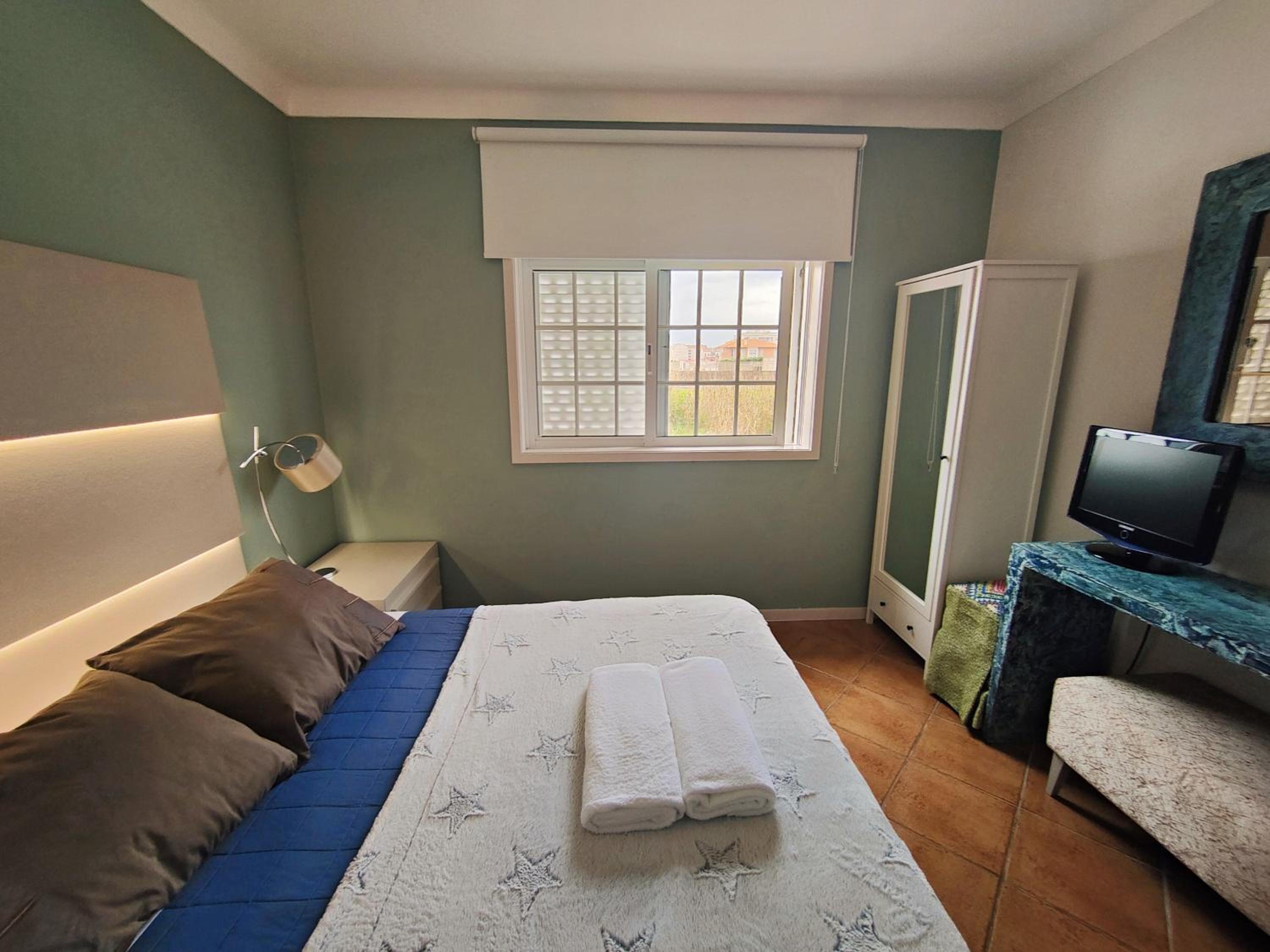 Vagueira Guest House