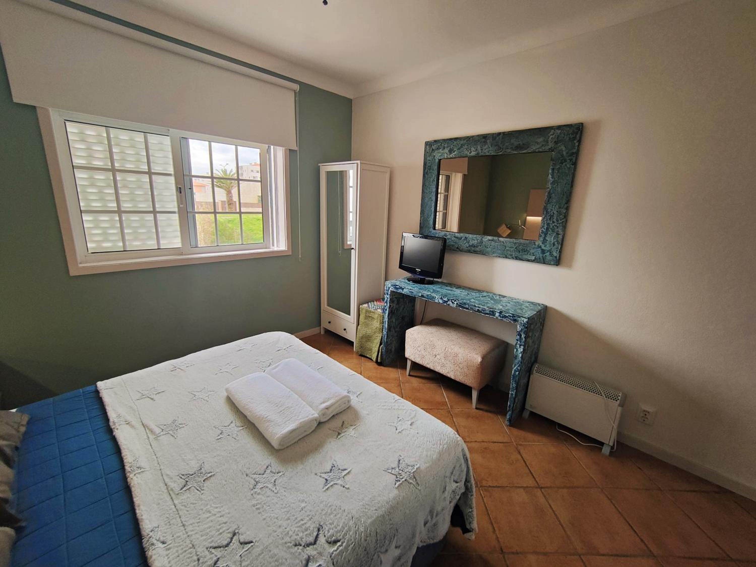 Vagueira Guest House