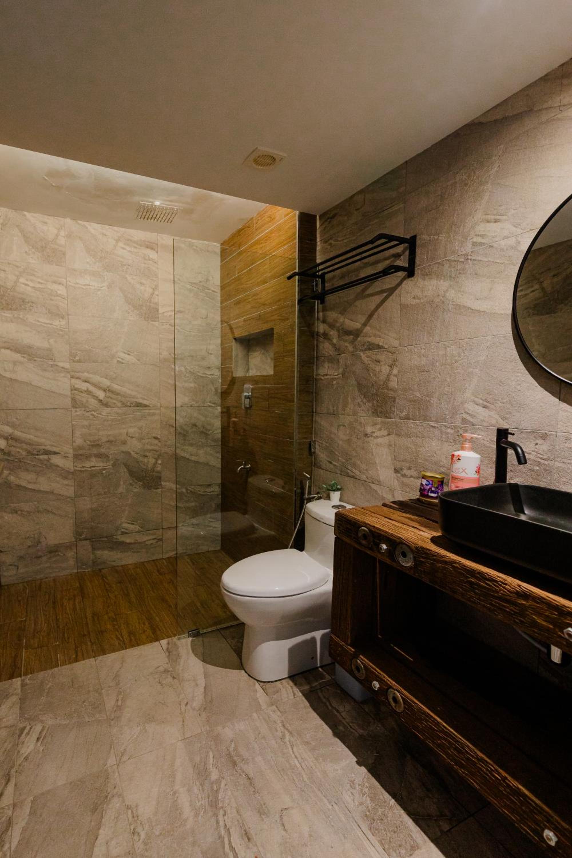 Bohoq Villa Langkawi