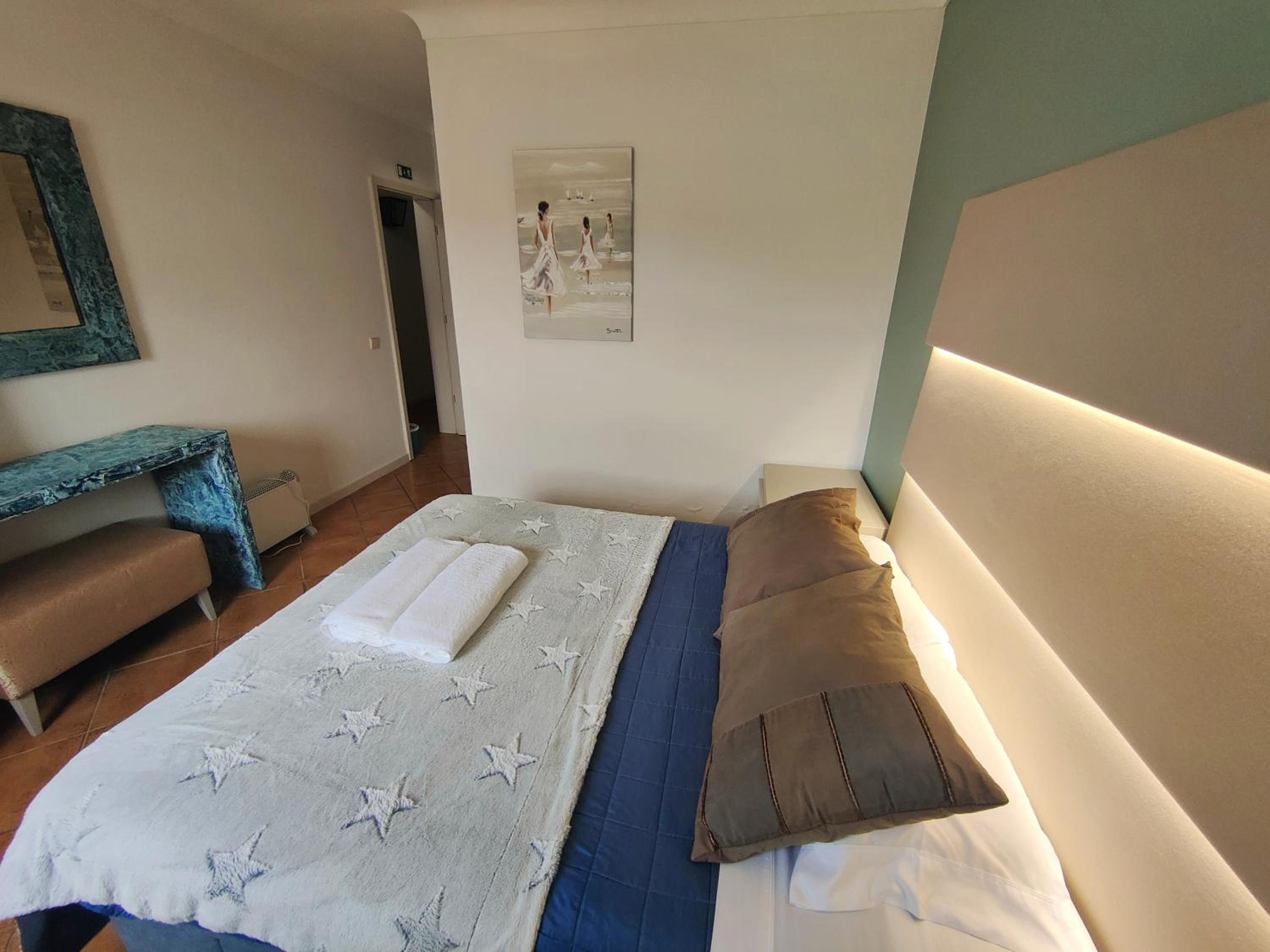 Vagueira Guest House