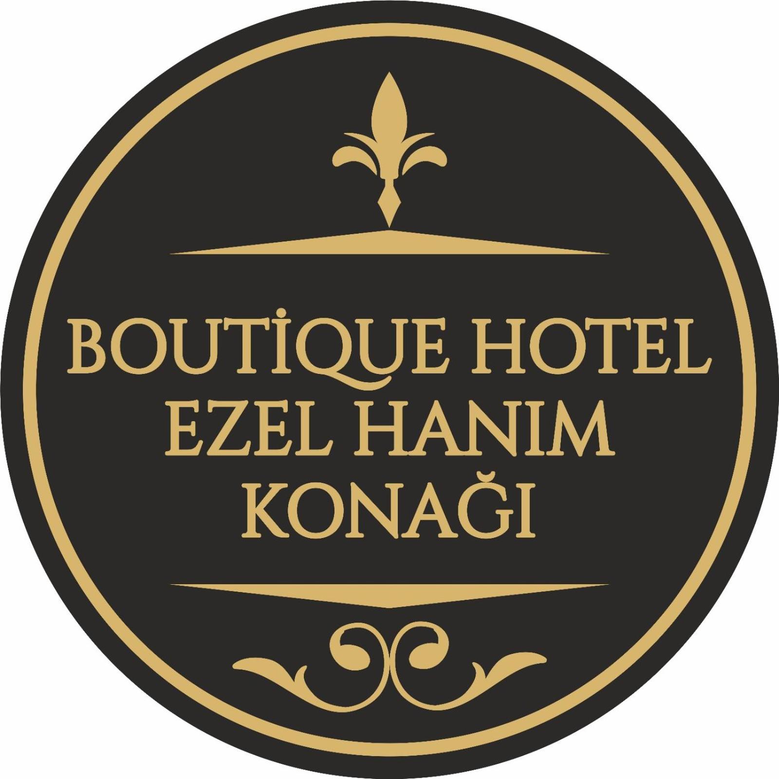 EZEL HANIM KONAĞI