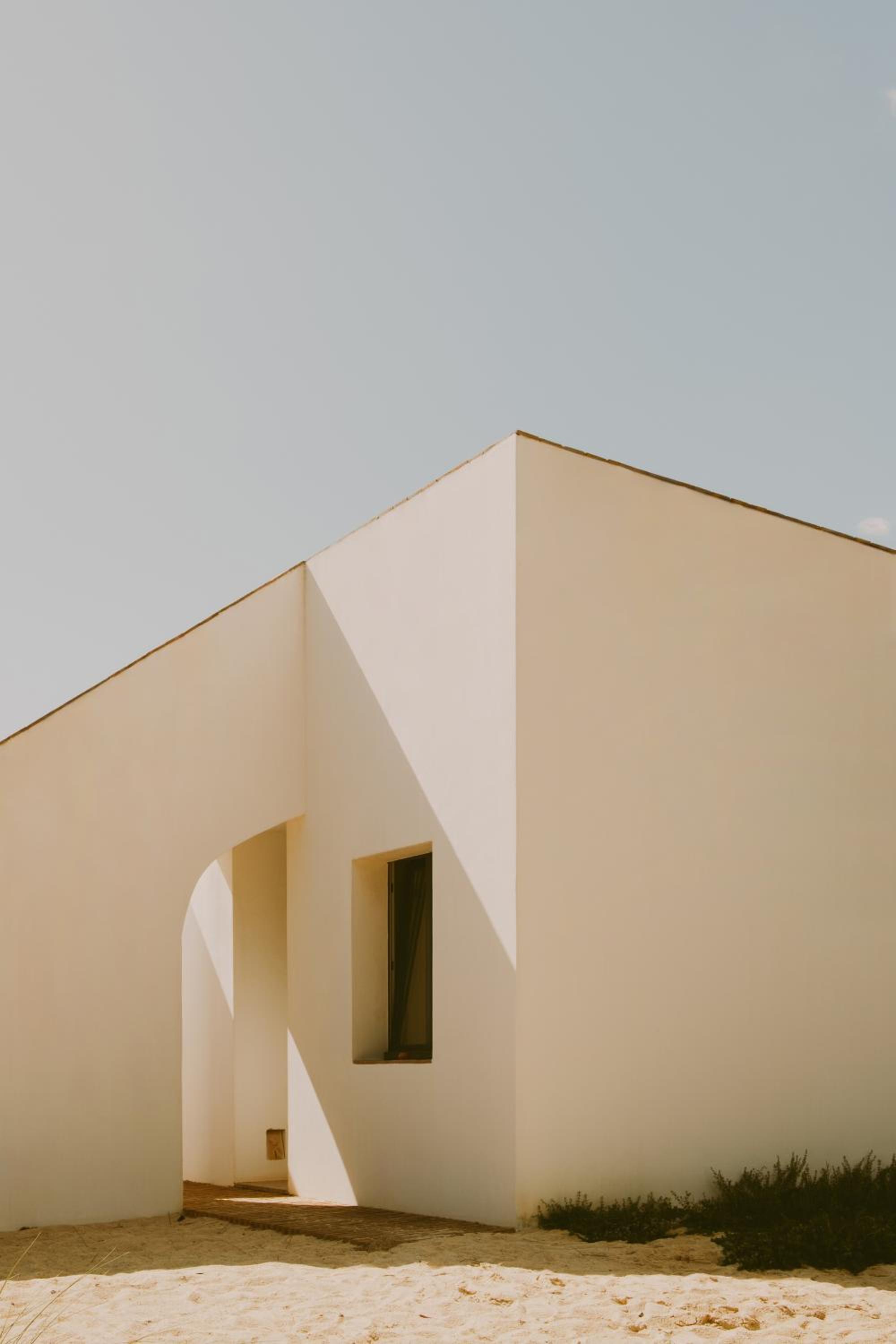 Casa Modesta view 3