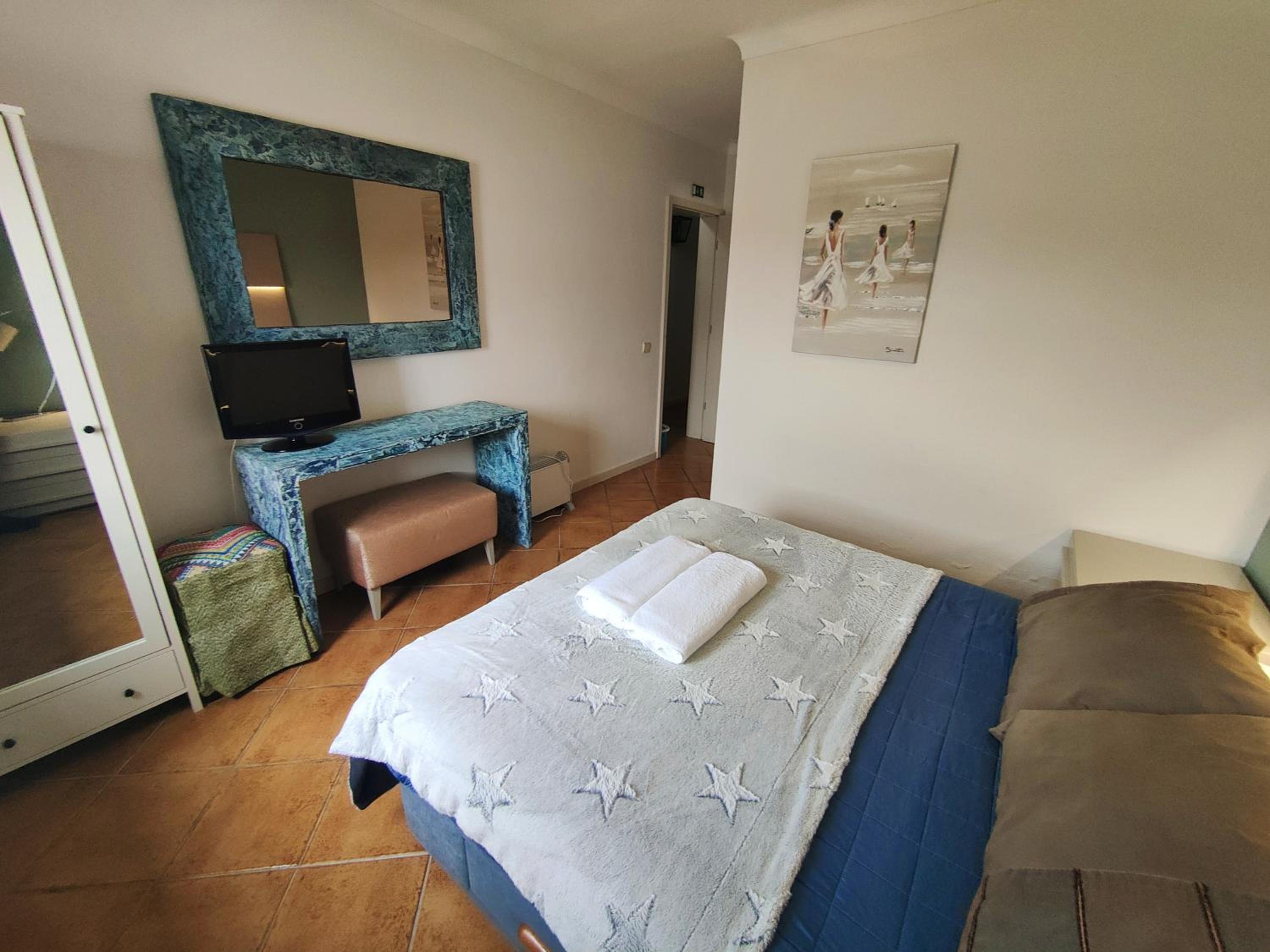 Vagueira Guest House