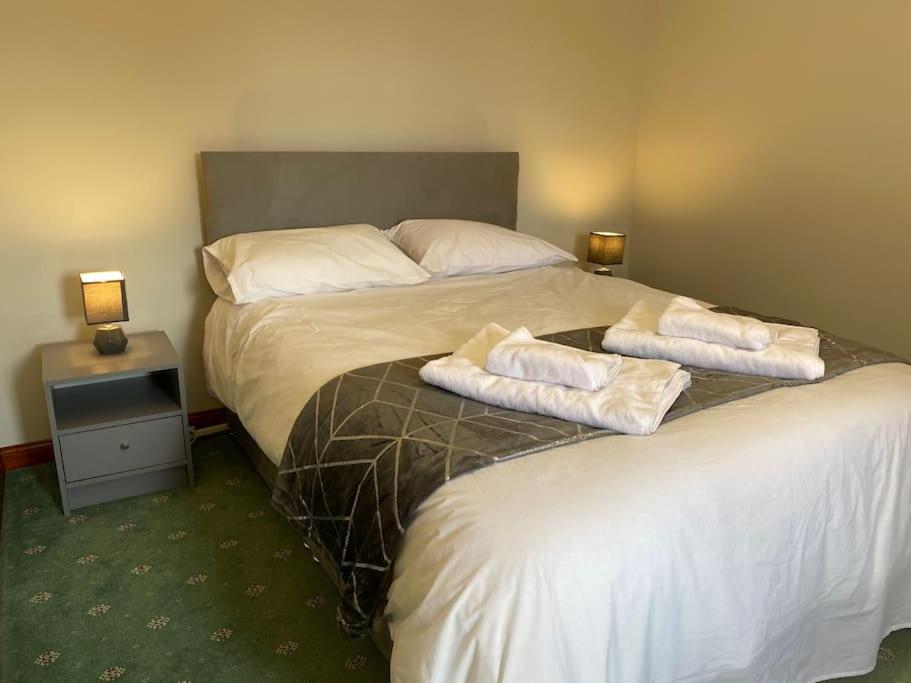 2 Brickground Broads getaway for the whole family view 4