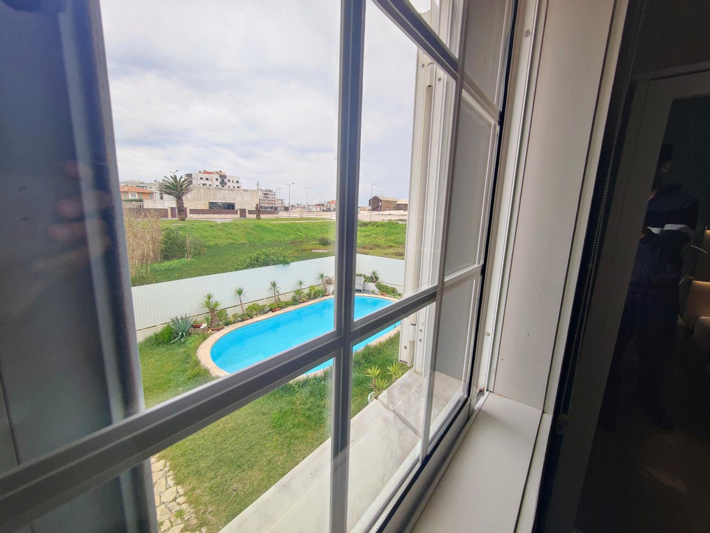 Vagueira Guest House