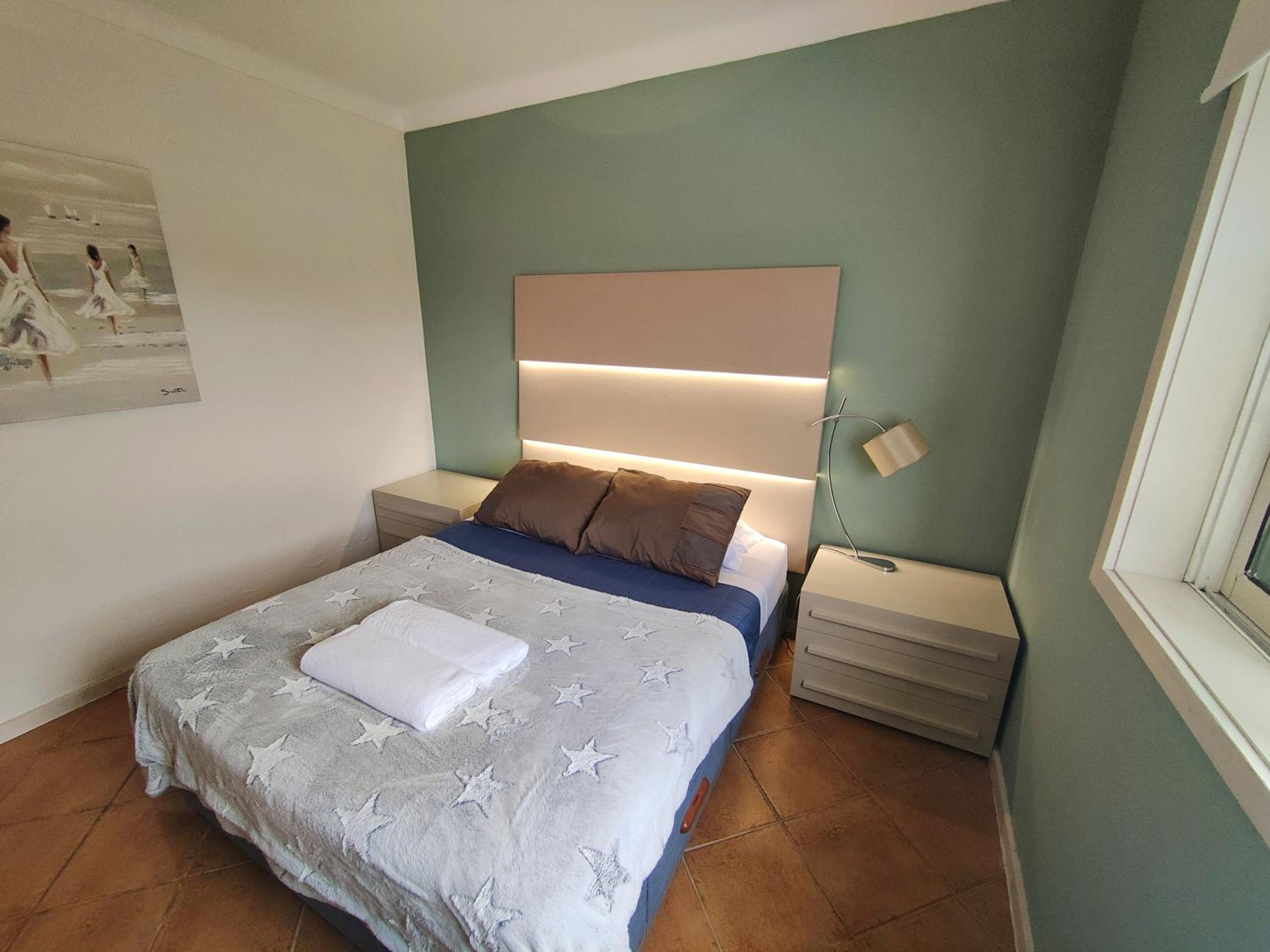 Vagueira Guest House