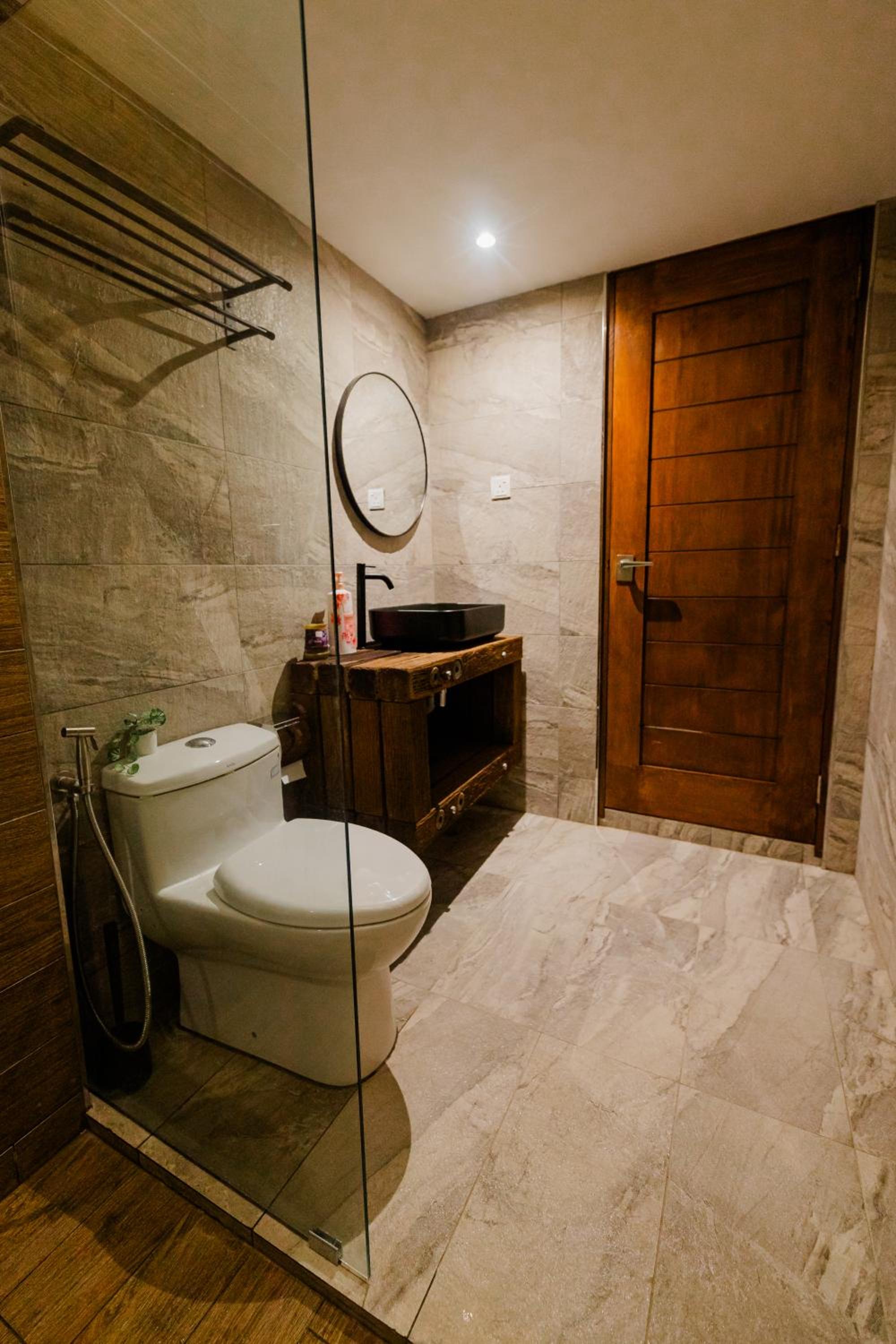 Bohoq Villa Langkawi