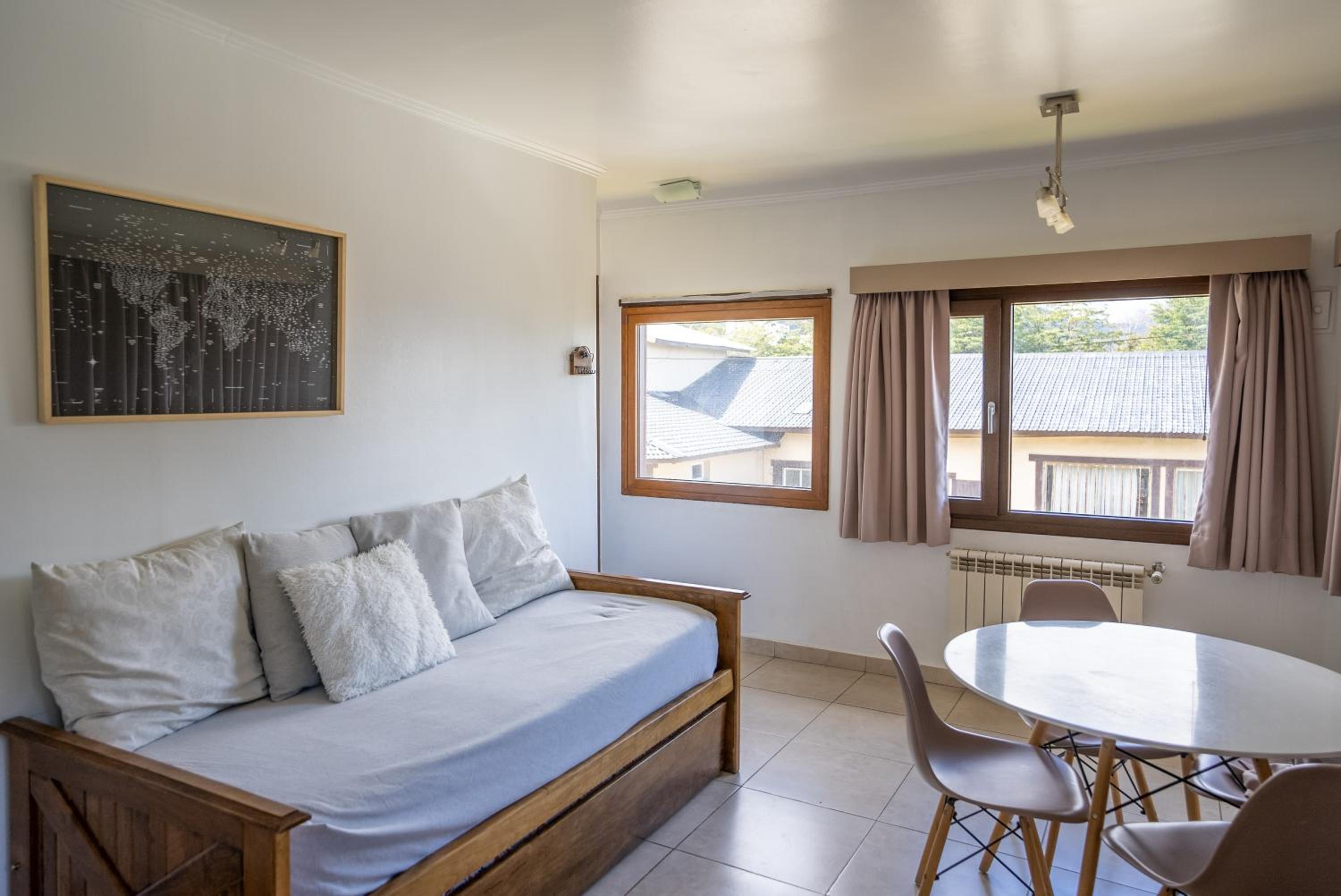 Utaka Cabañas y Apartamentos