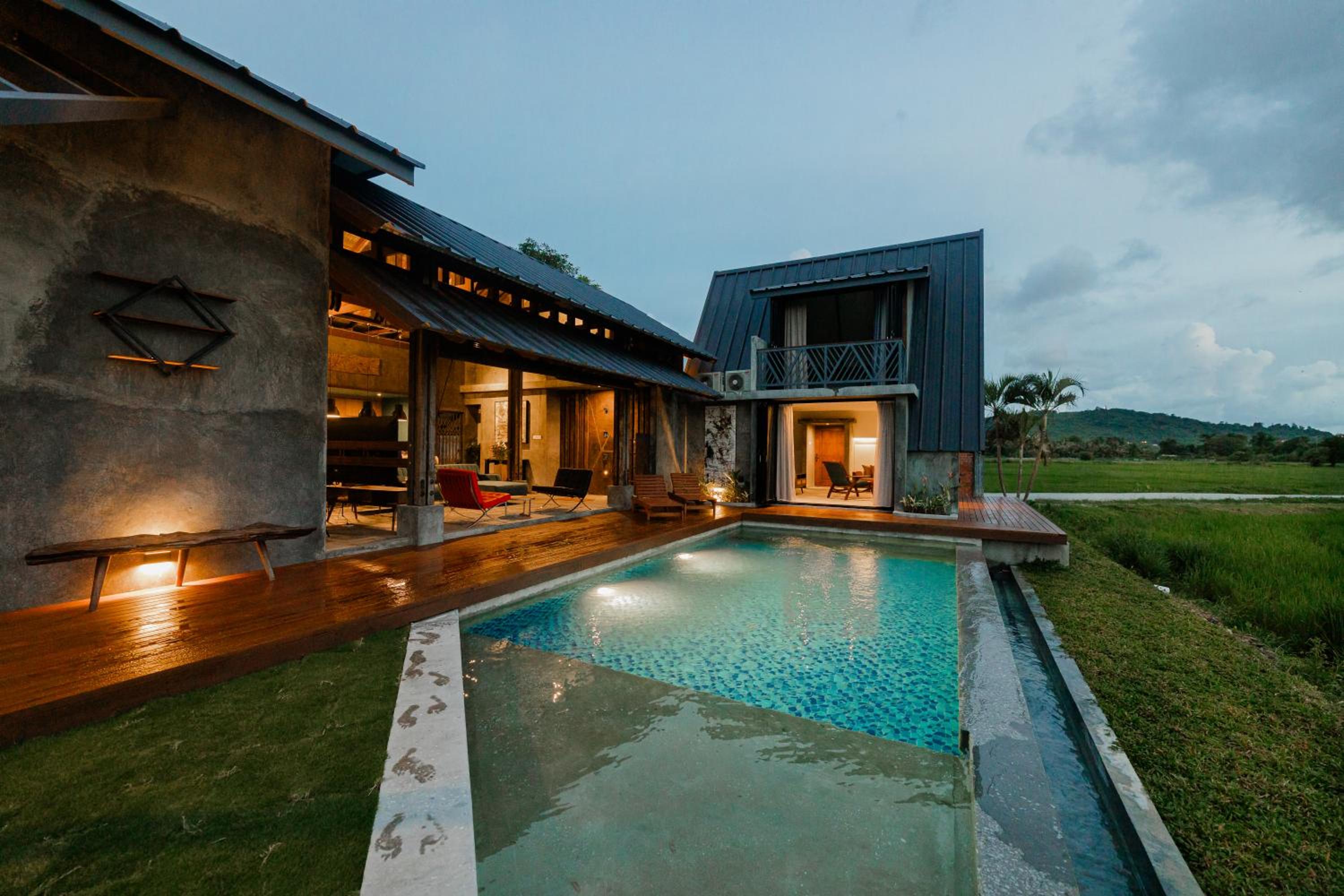 Bohoq Villa Langkawi