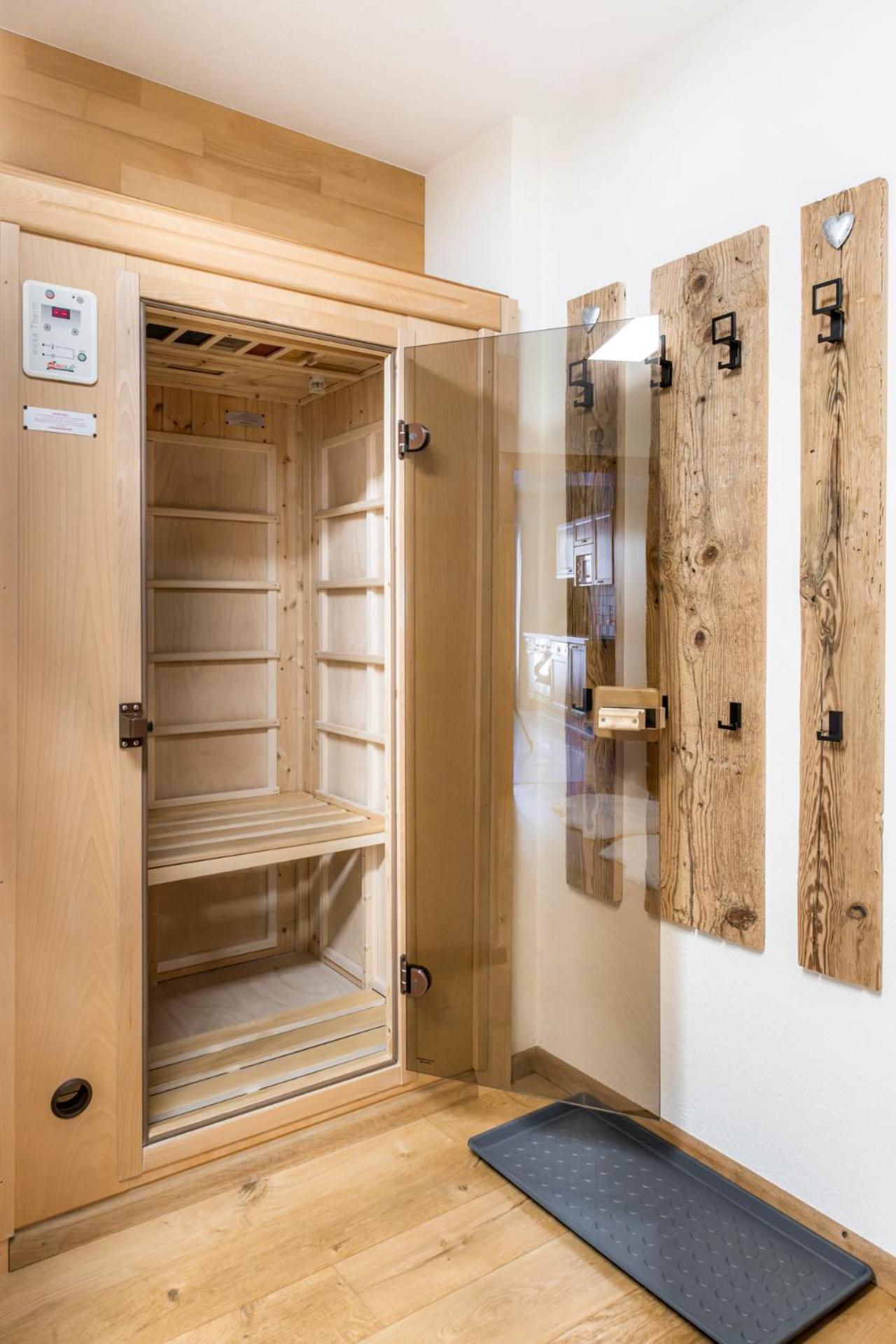 Appartement Arnoldgut
