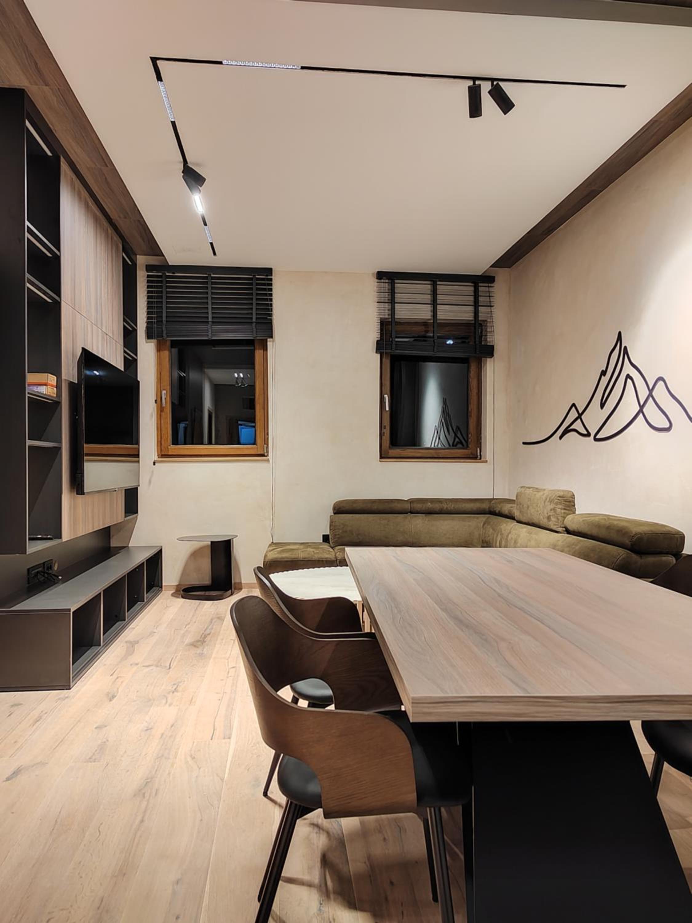 Apartmani Dvosjed
