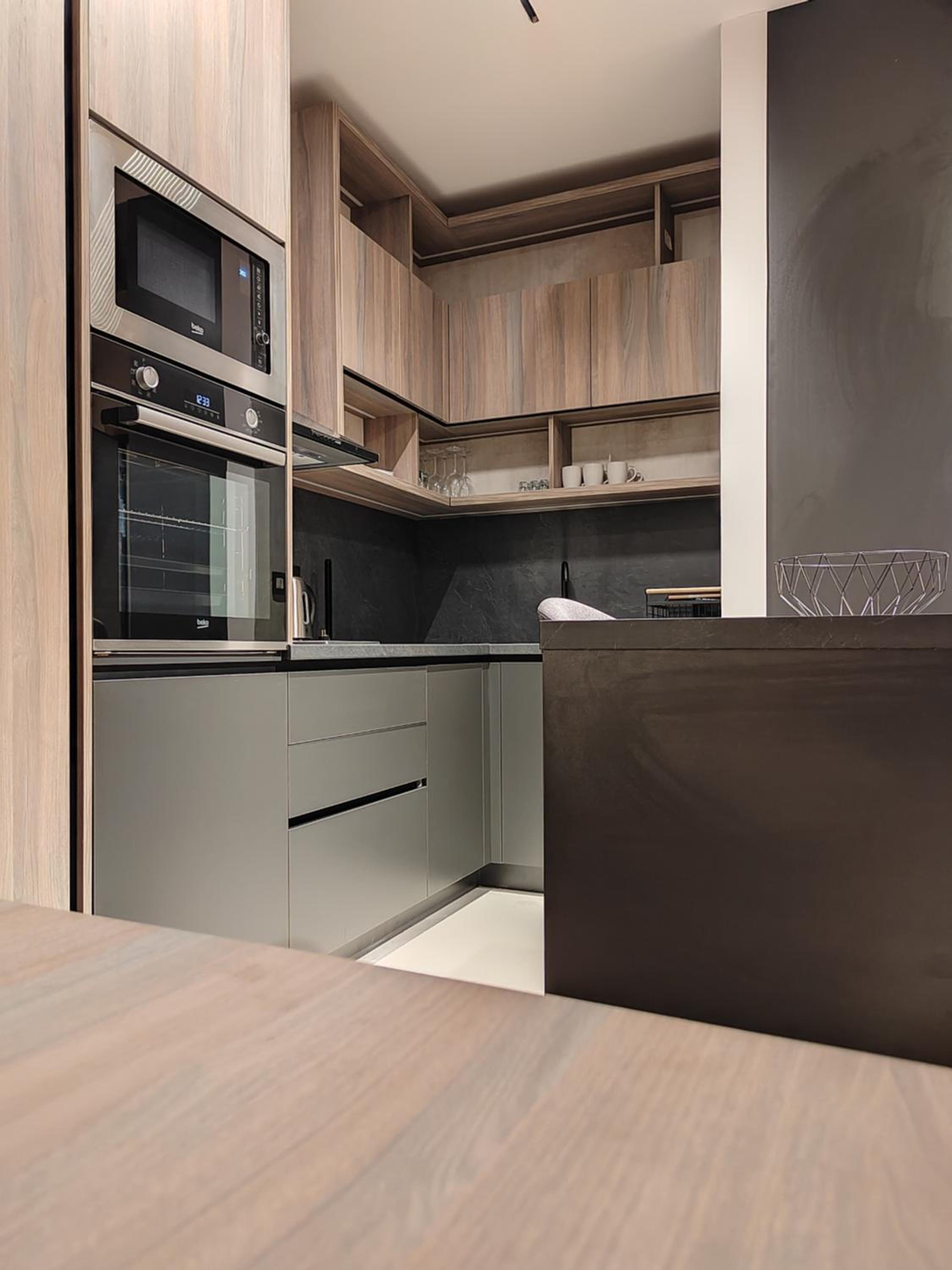 Apartmani Dvosjed