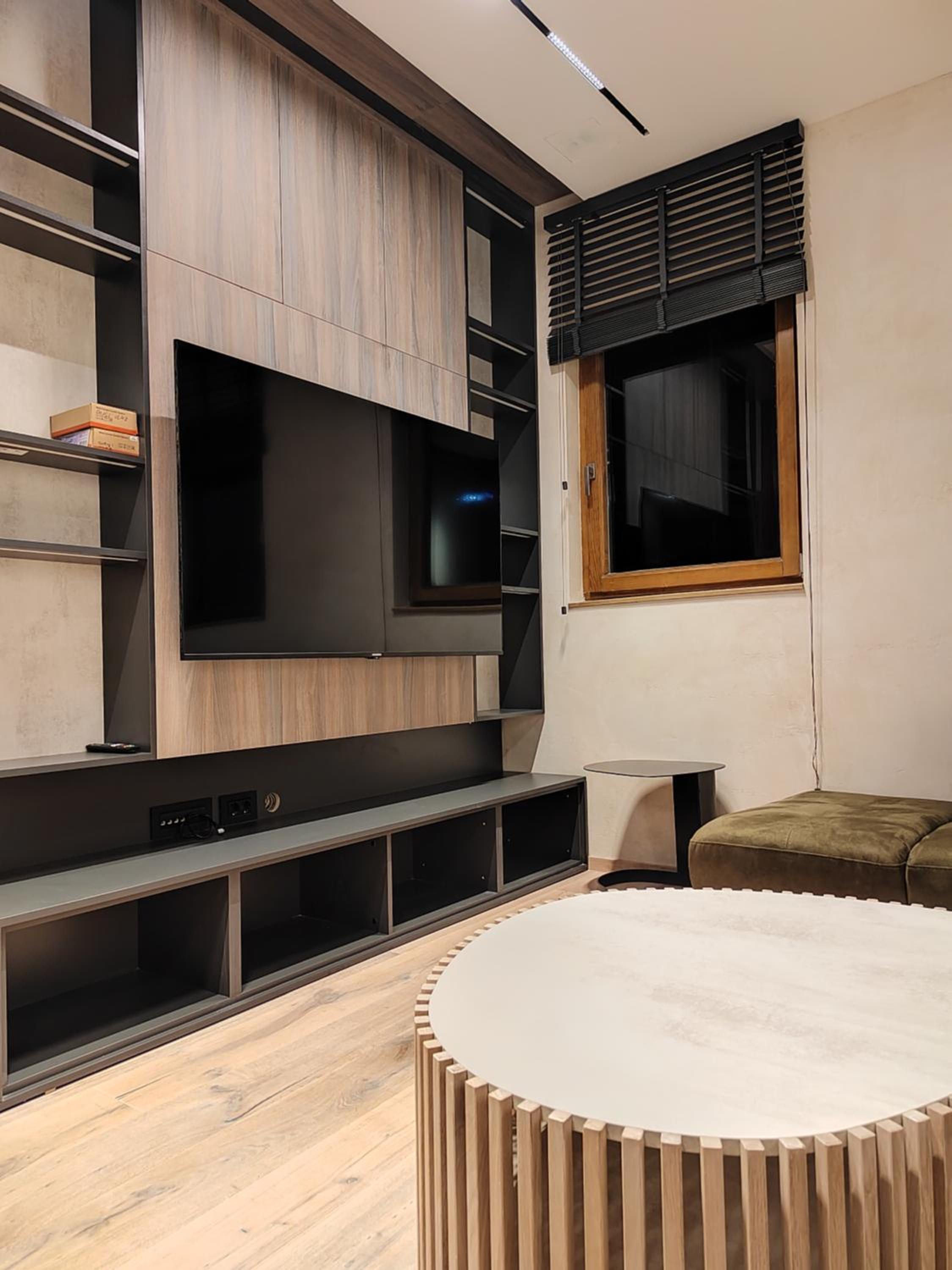 Apartmani Dvosjed