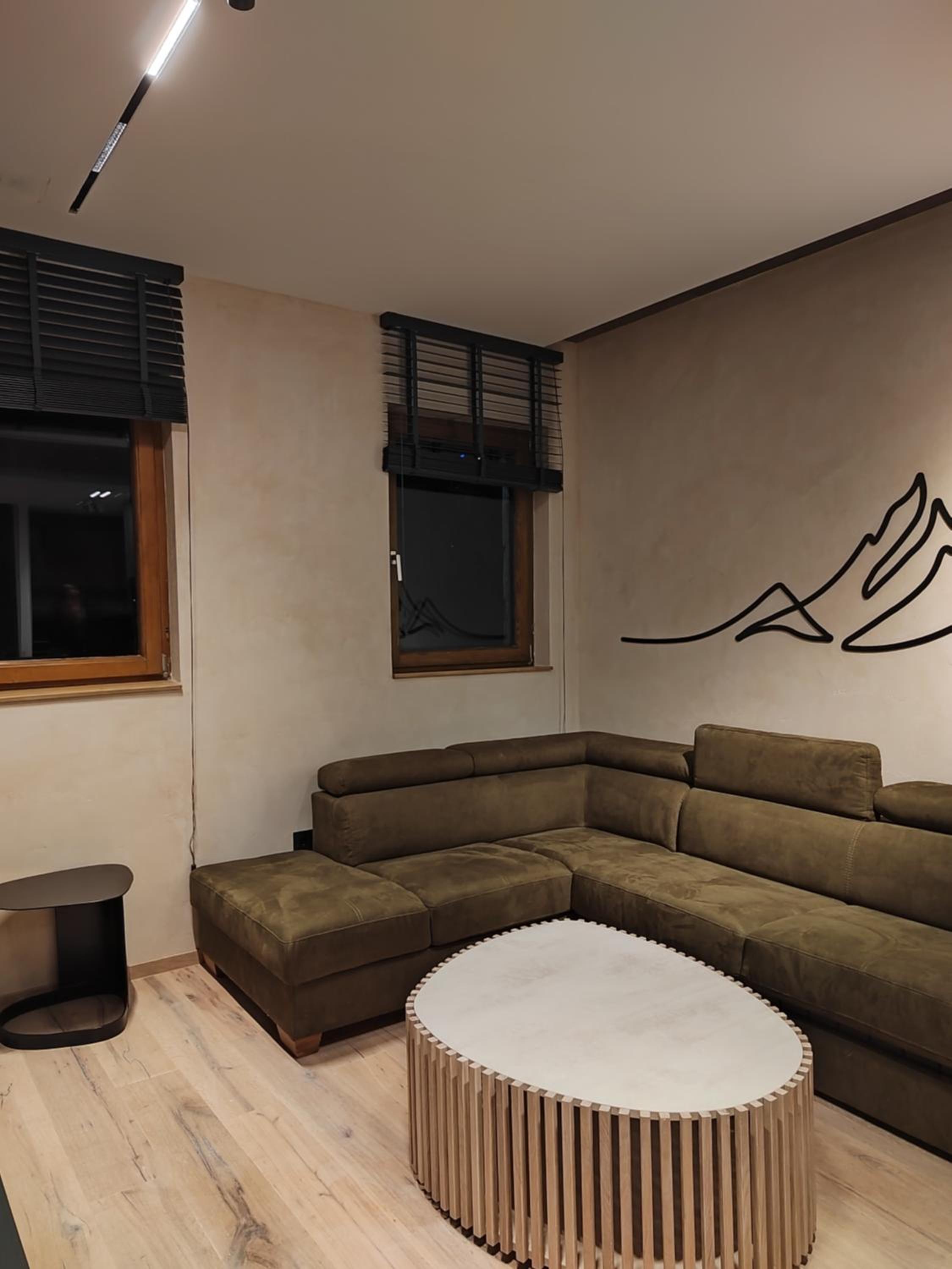 Apartmani Dvosjed