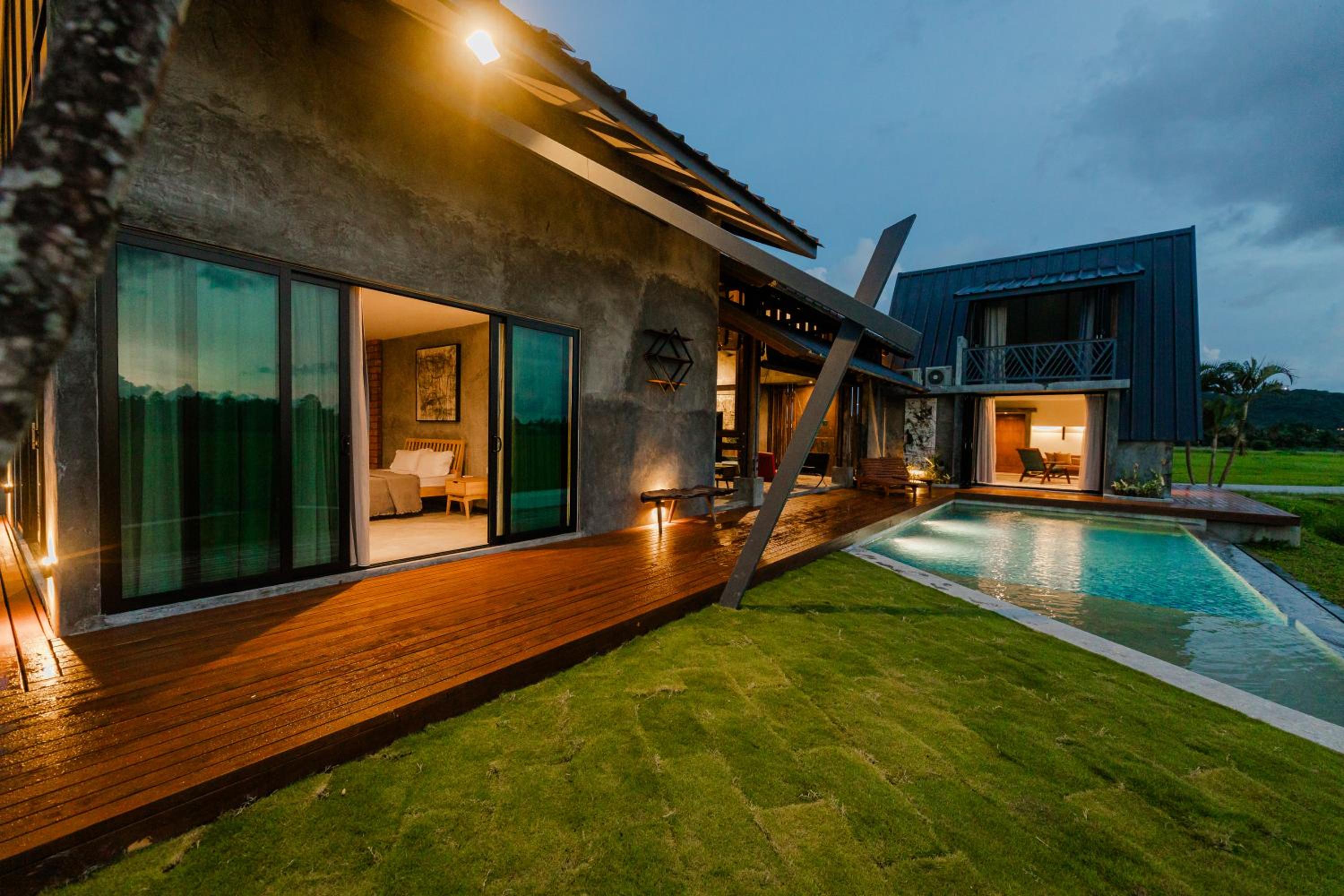 Bohoq Villa Langkawi