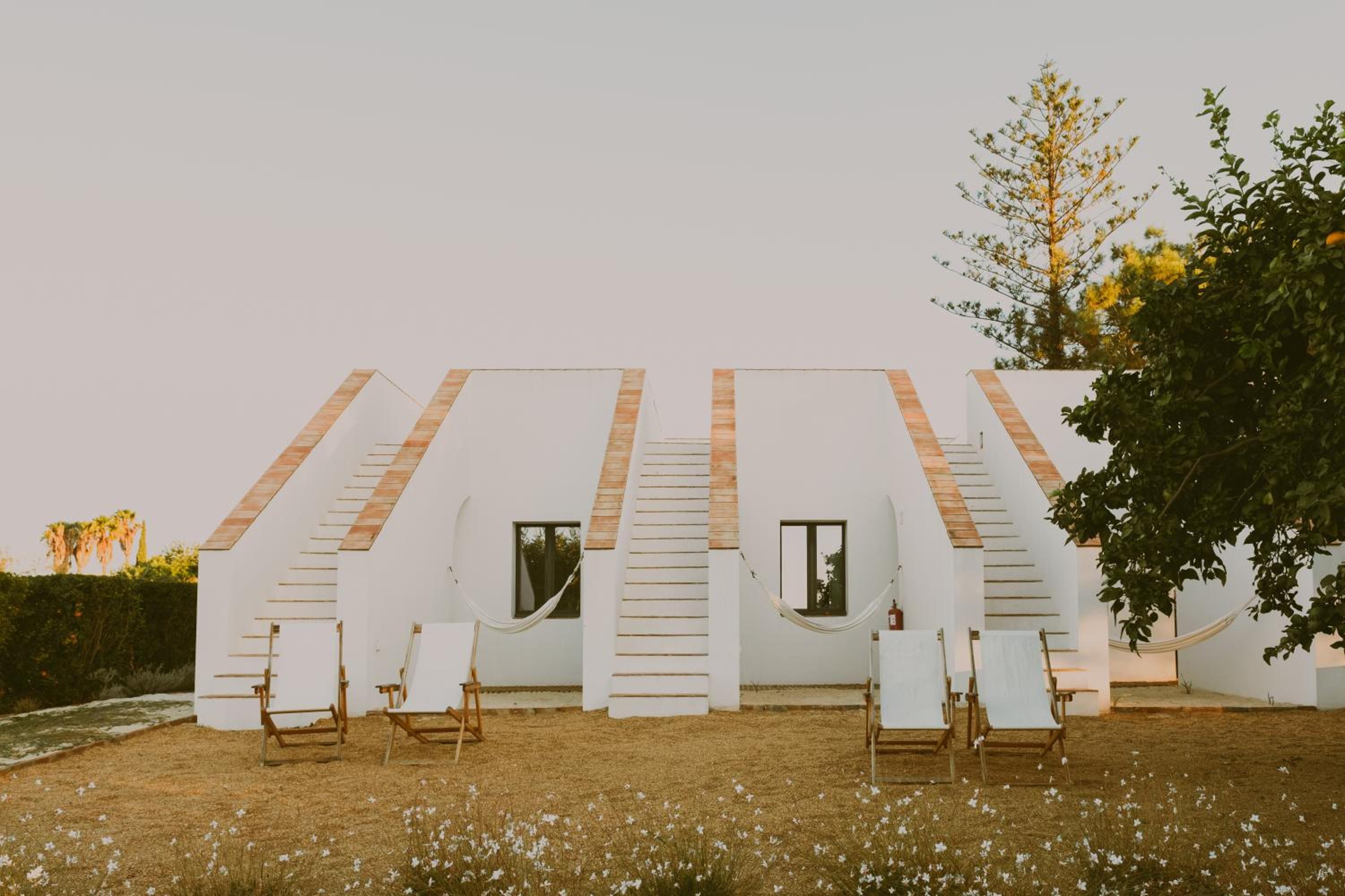 Hotel Casa Modesta - Image 1