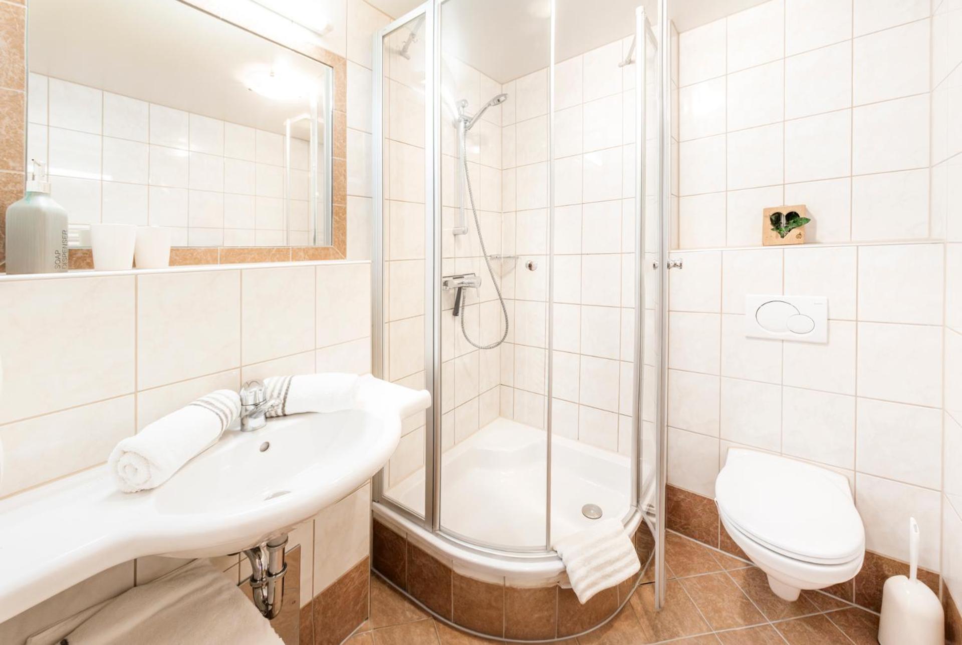 Appartement Arnoldgut