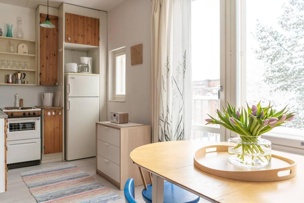 Studio Apartment in Katajanokka view 5