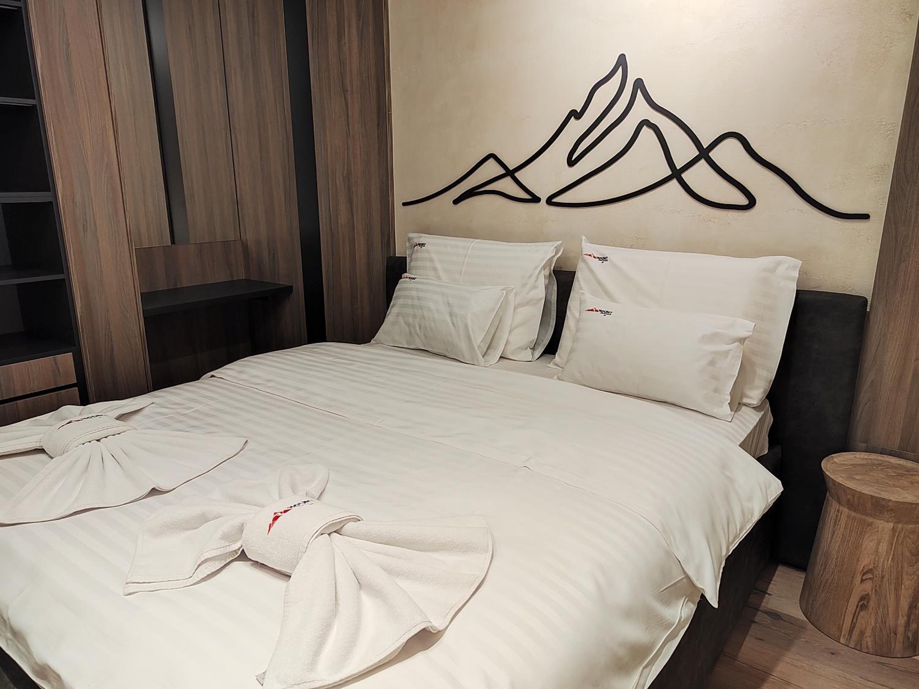 Apartmani Dvosjed