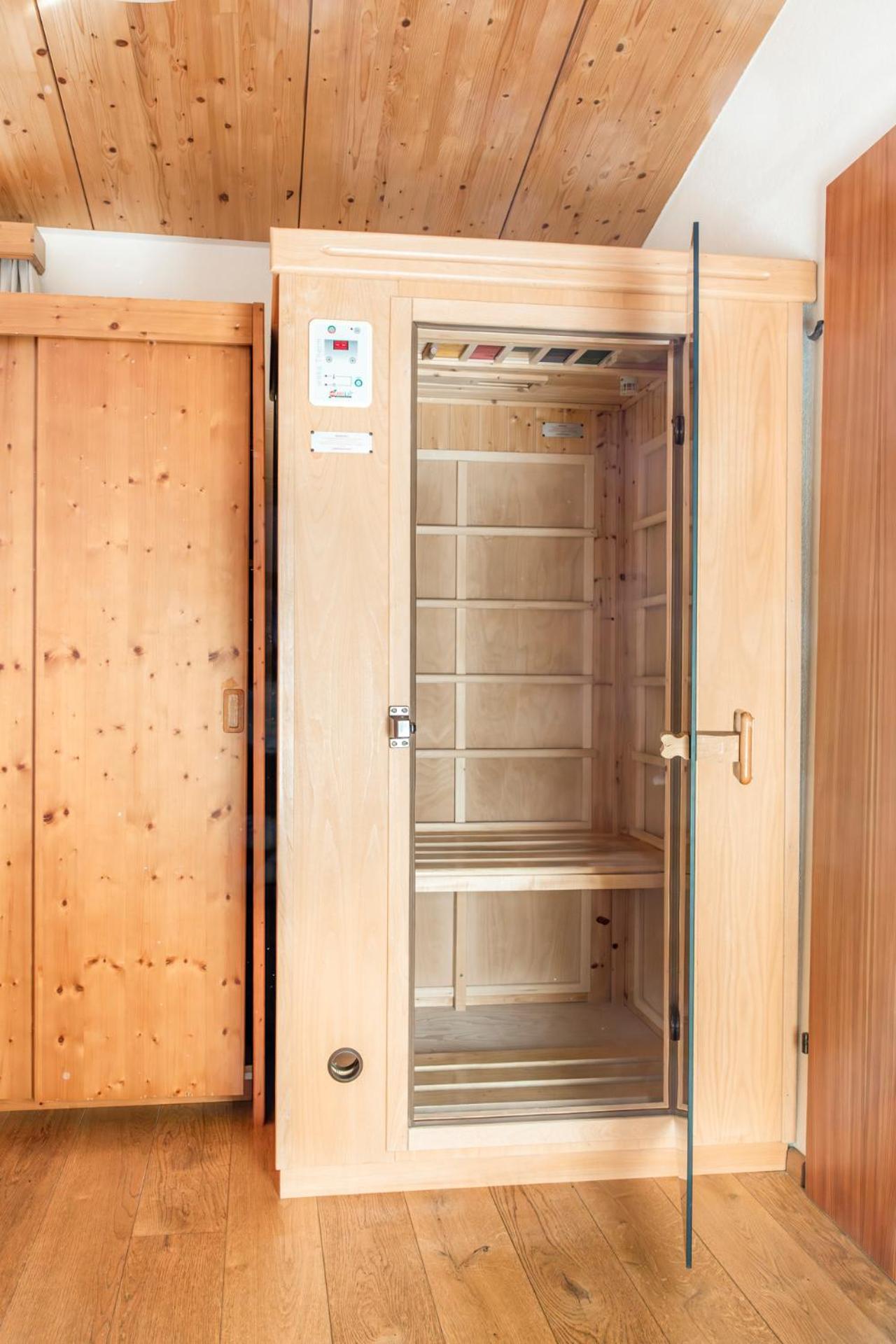 Appartement Arnoldgut