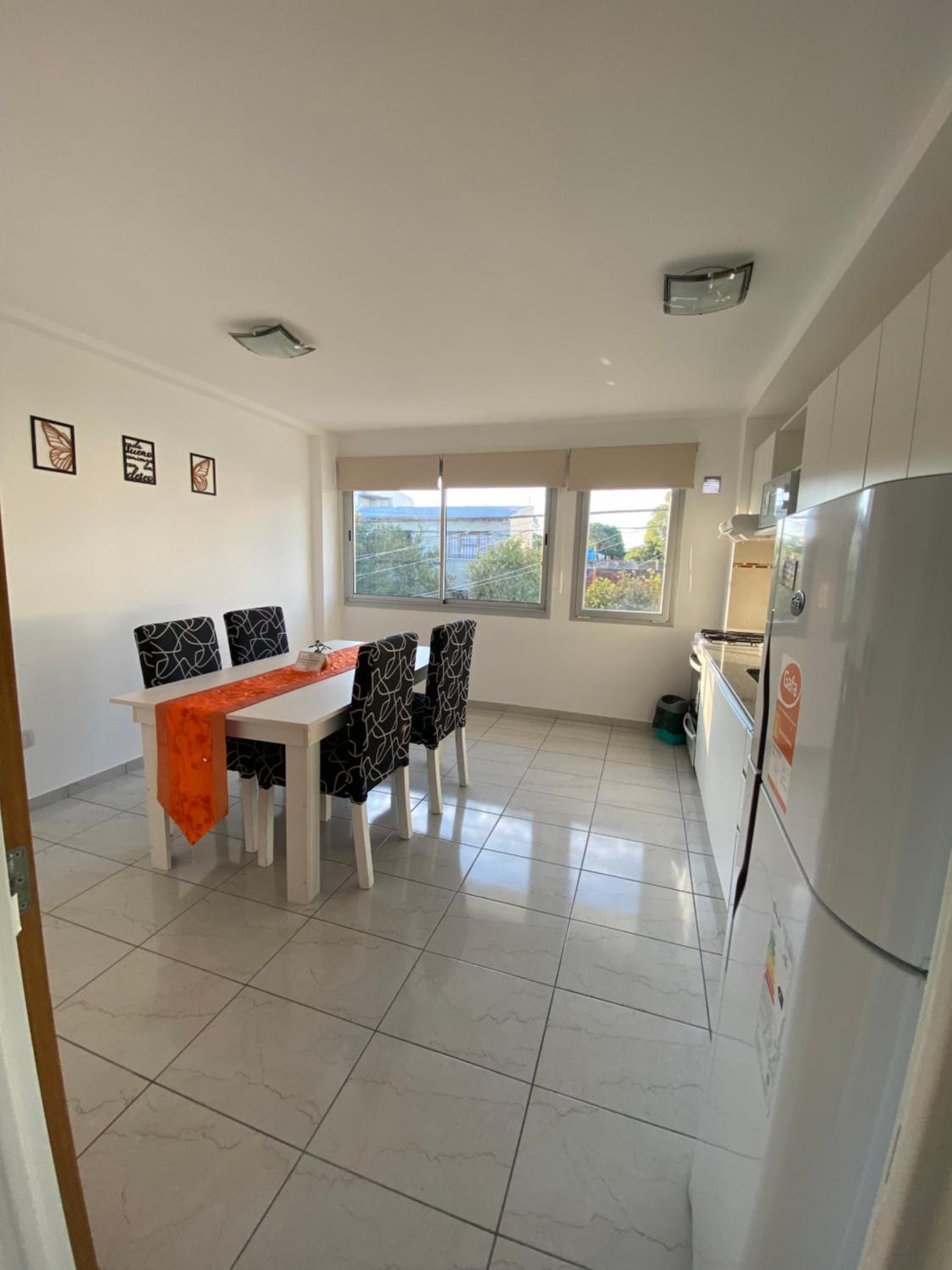 Edificio Farfalle -Cochera incuida
