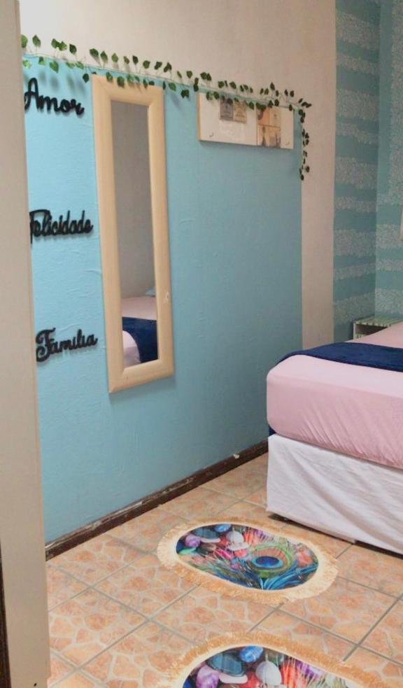 Off hostel floripa