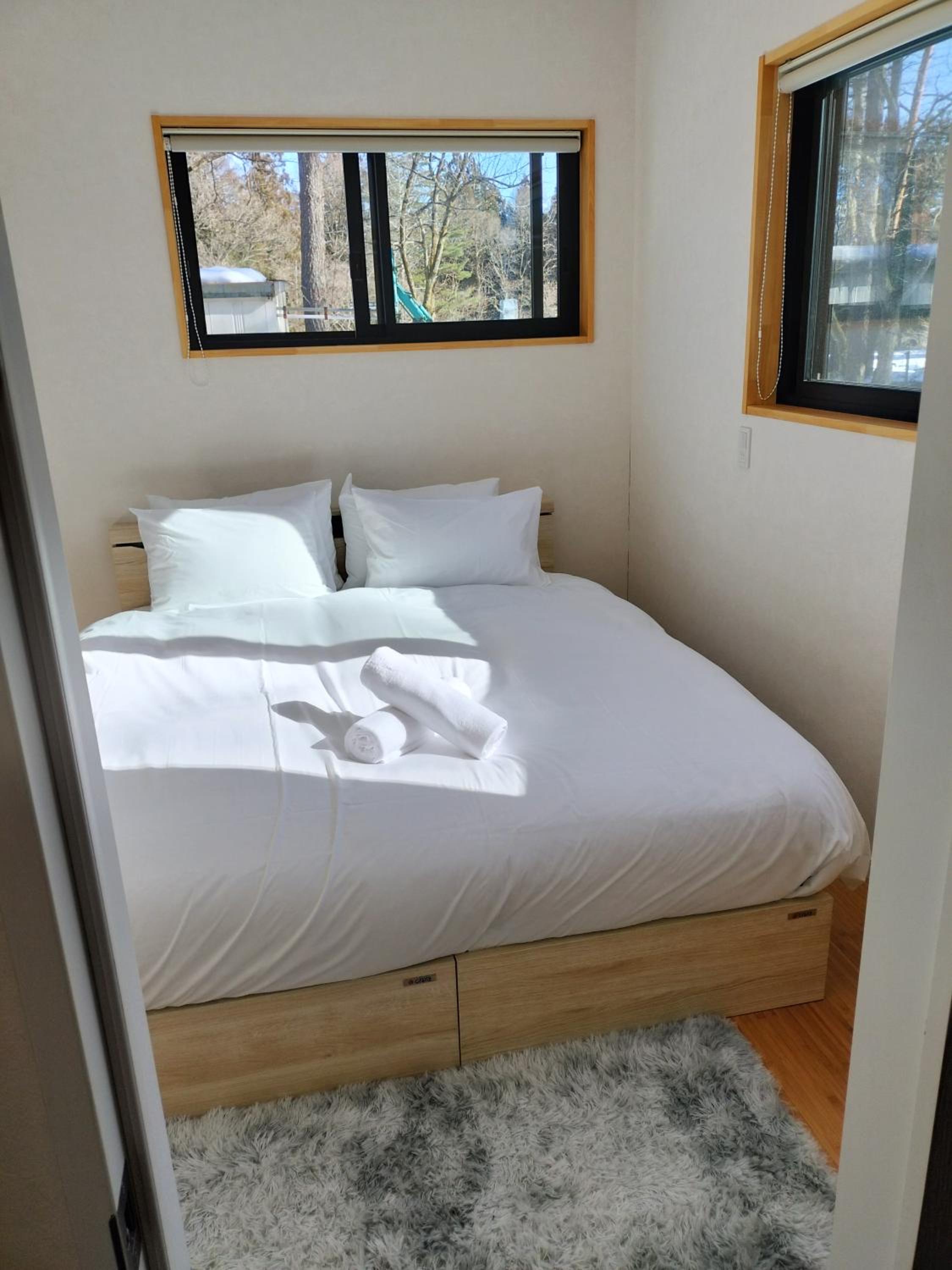 Nestle Inn Hakuba view 4
