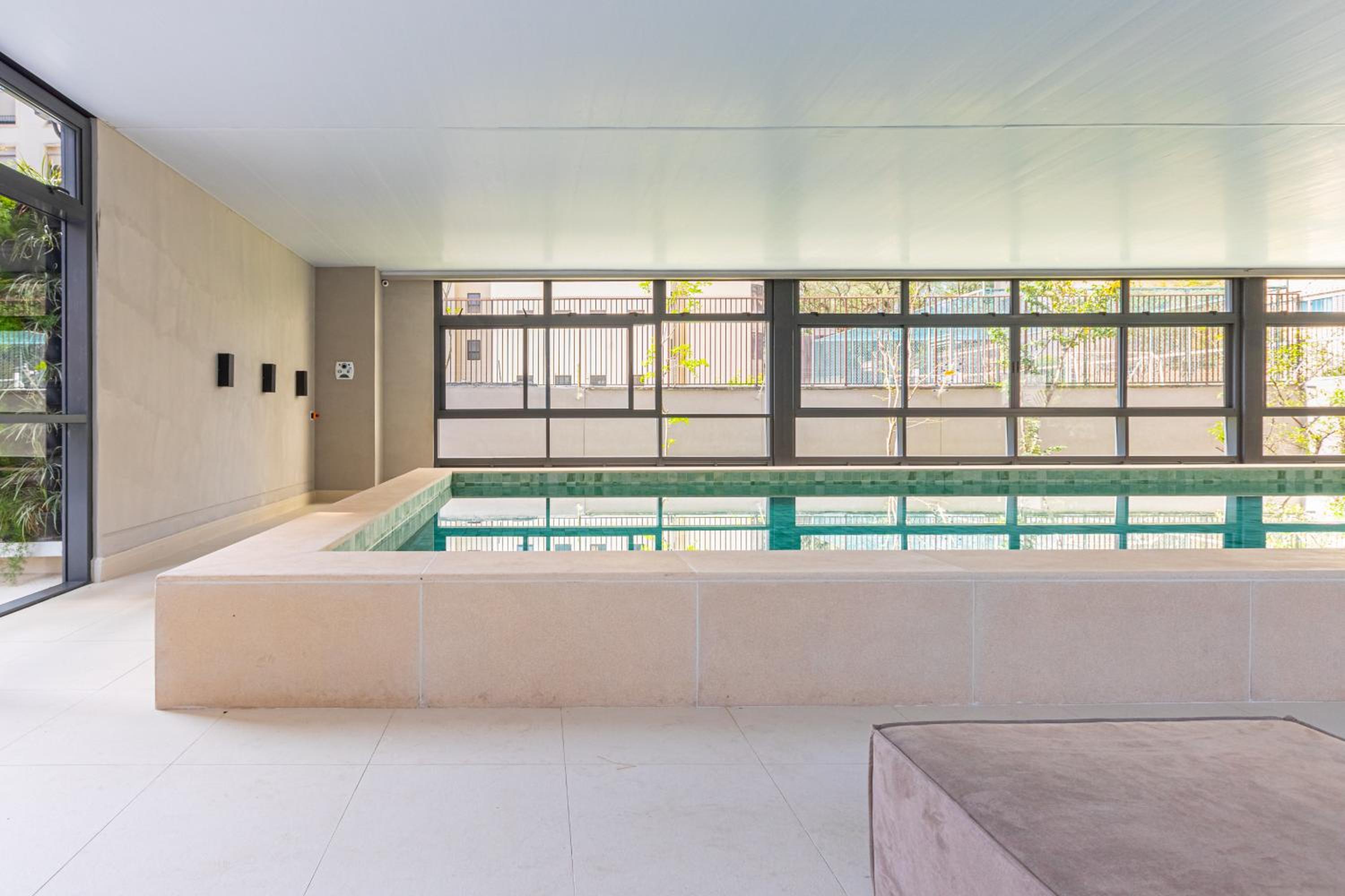 NHC - Neohouse Campo Belo By Anora Spaces