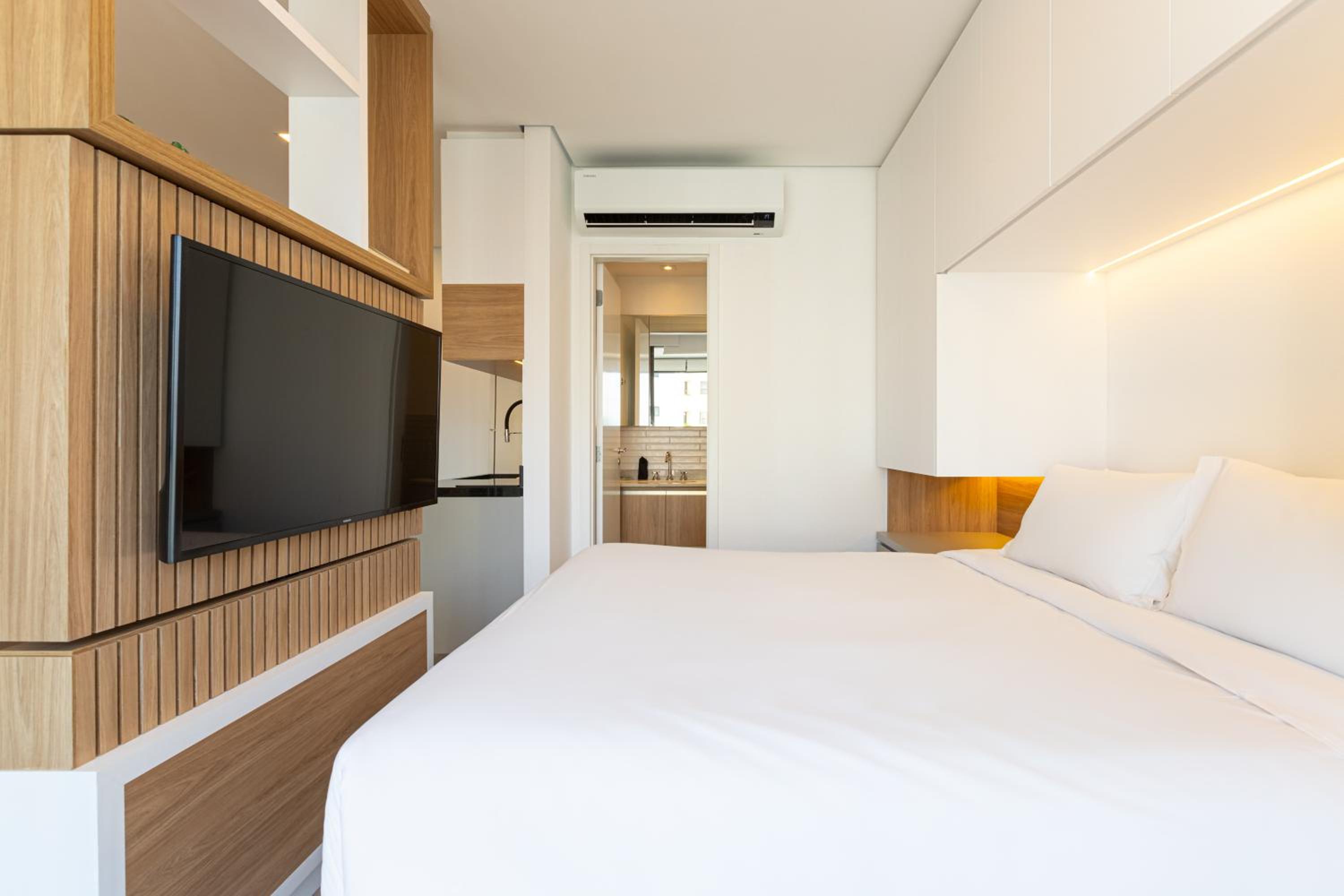 NHC - Neohouse Campo Belo By Anora Spaces