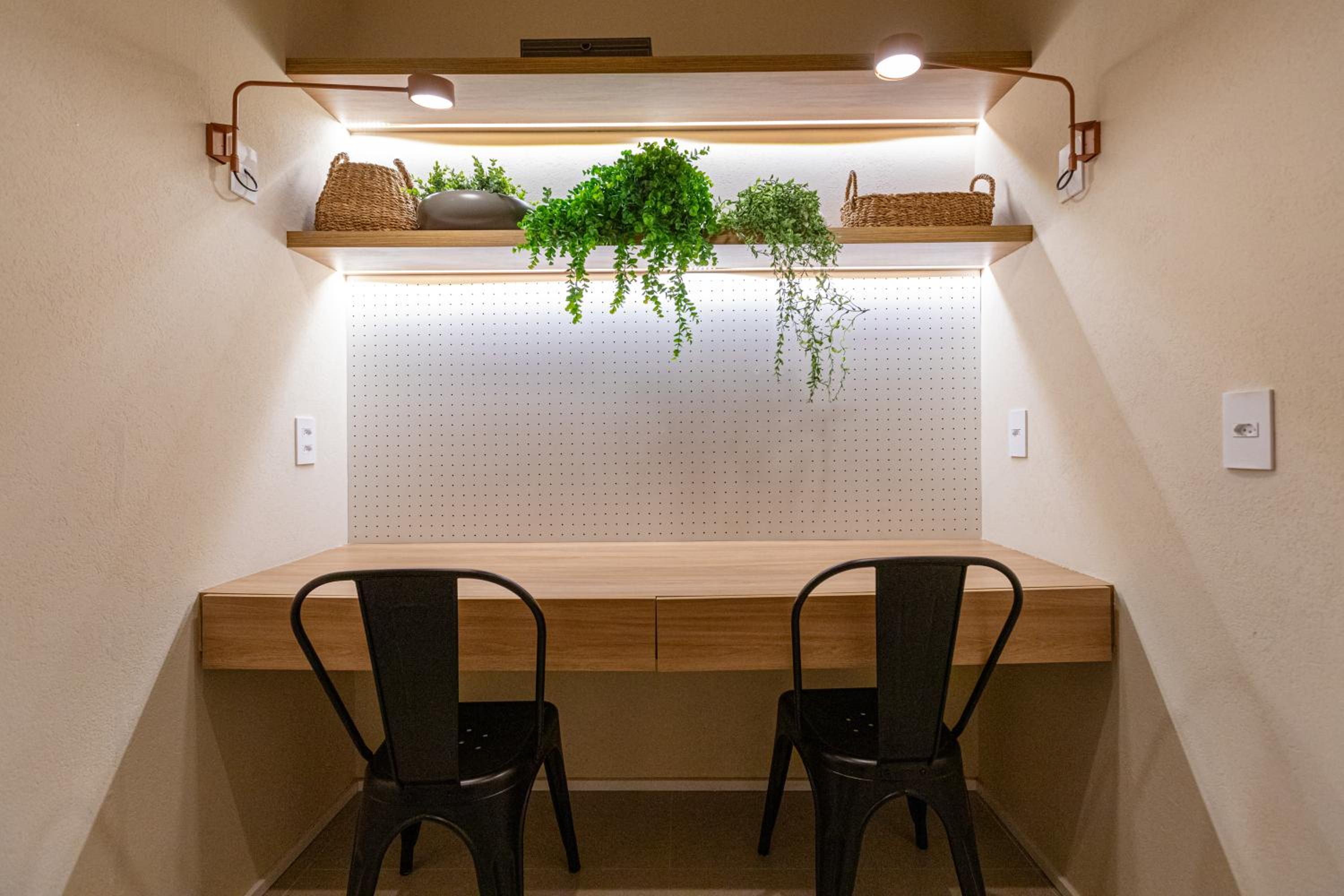 NHC - Neohouse Campo Belo By Anora Spaces