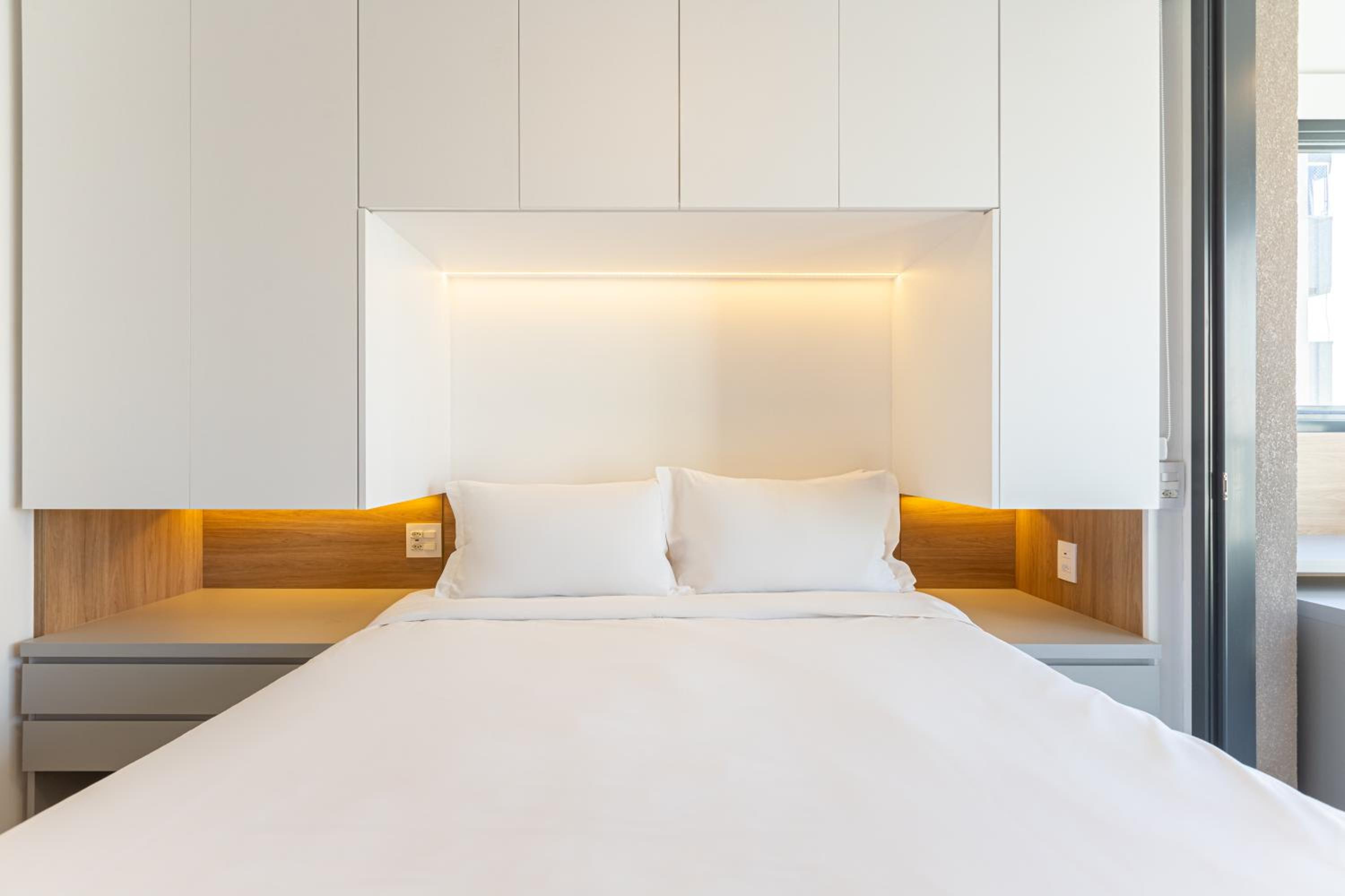 NHC - Neohouse Campo Belo By Anora Spaces