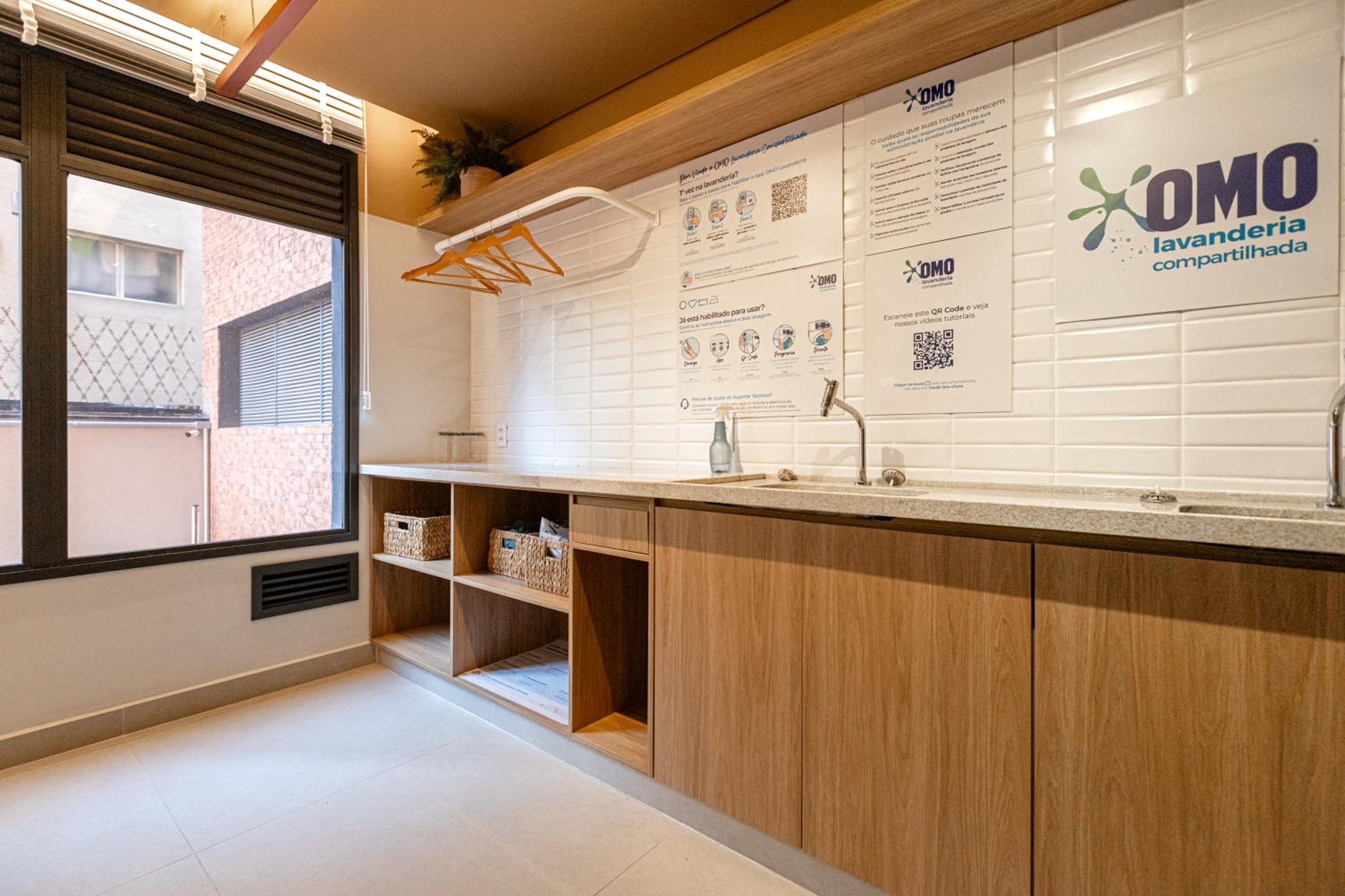 NHC - Neohouse Campo Belo By Anora Spaces
