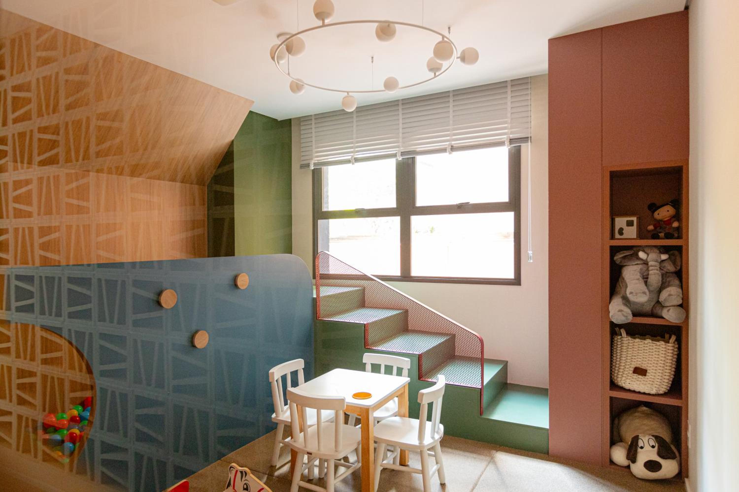 NHC - Neohouse Campo Belo By Anora Spaces