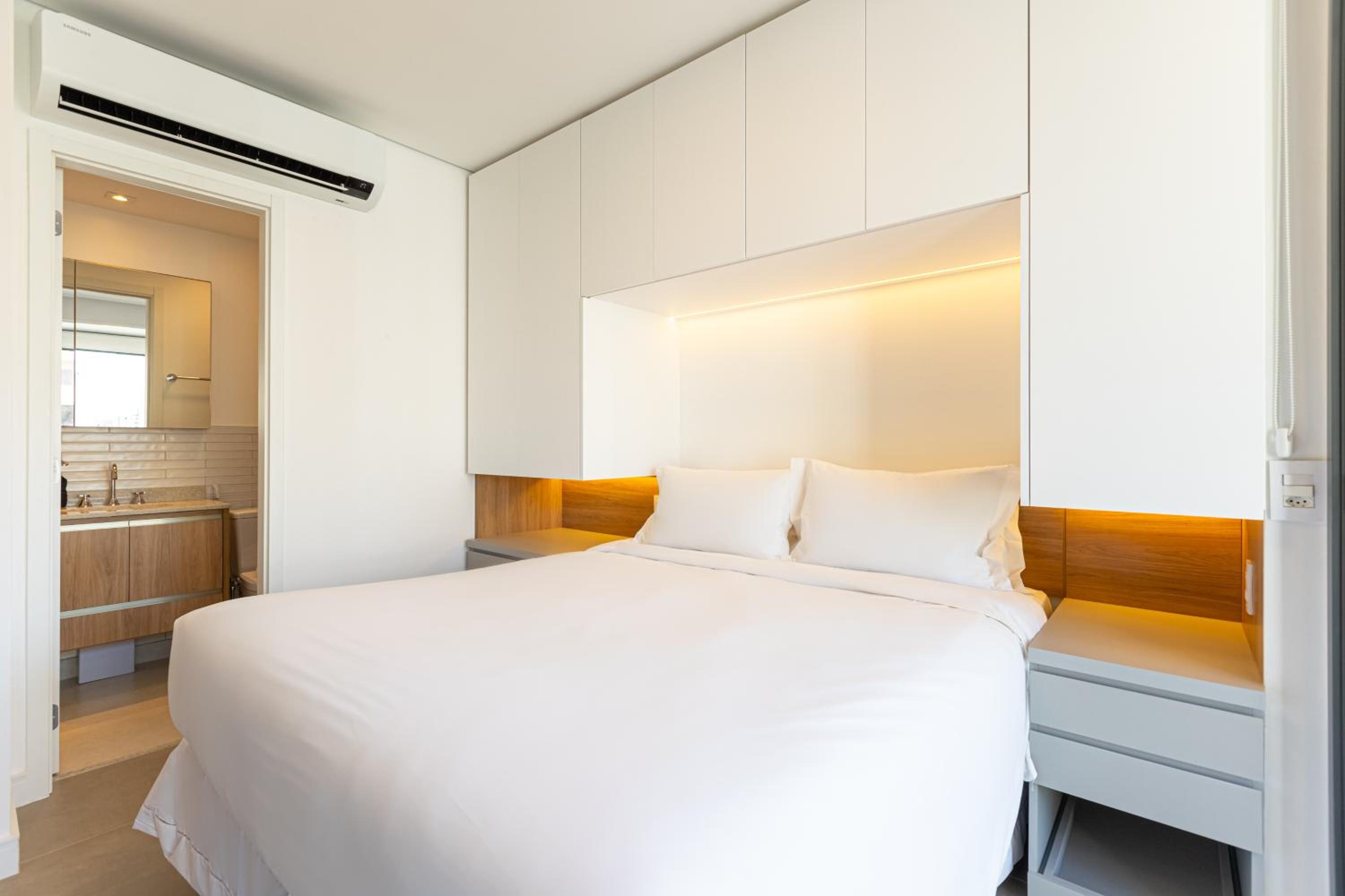 NHC - Neohouse Campo Belo By Anora Spaces