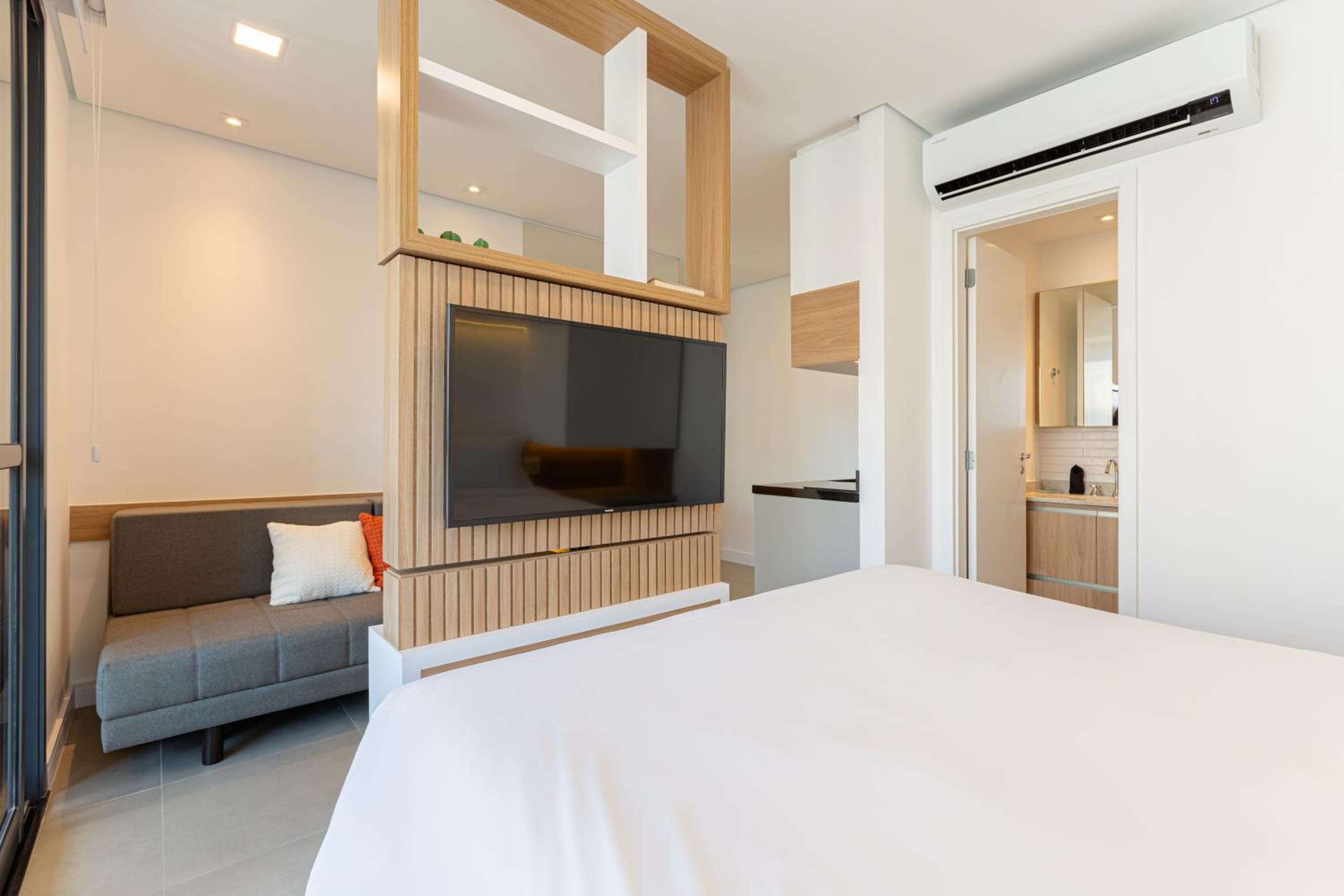 NHC - Neohouse Campo Belo By Anora Spaces