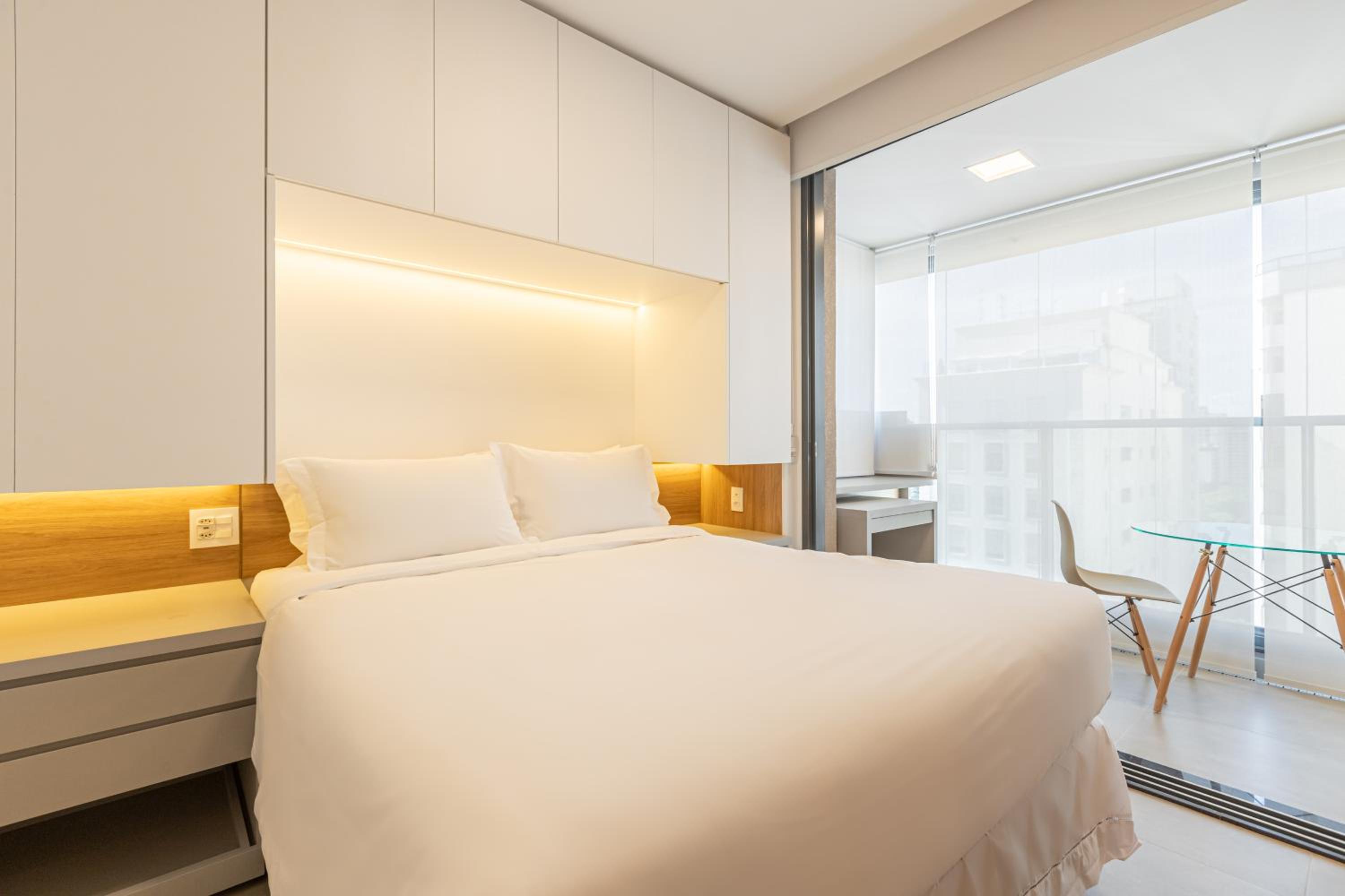 NHC - Neohouse Campo Belo By Anora Spaces