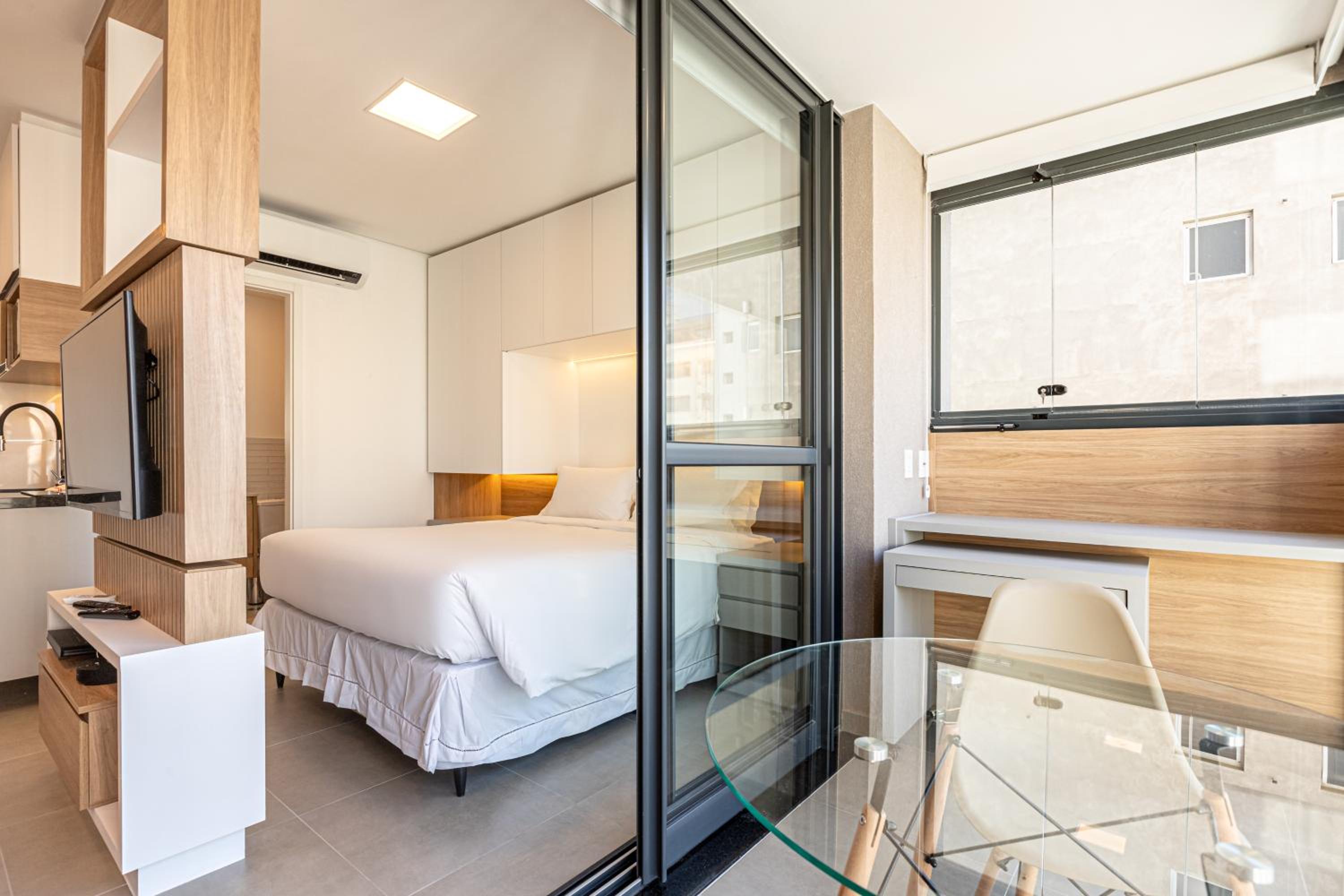 NHC - Neohouse Campo Belo By Anora Spaces