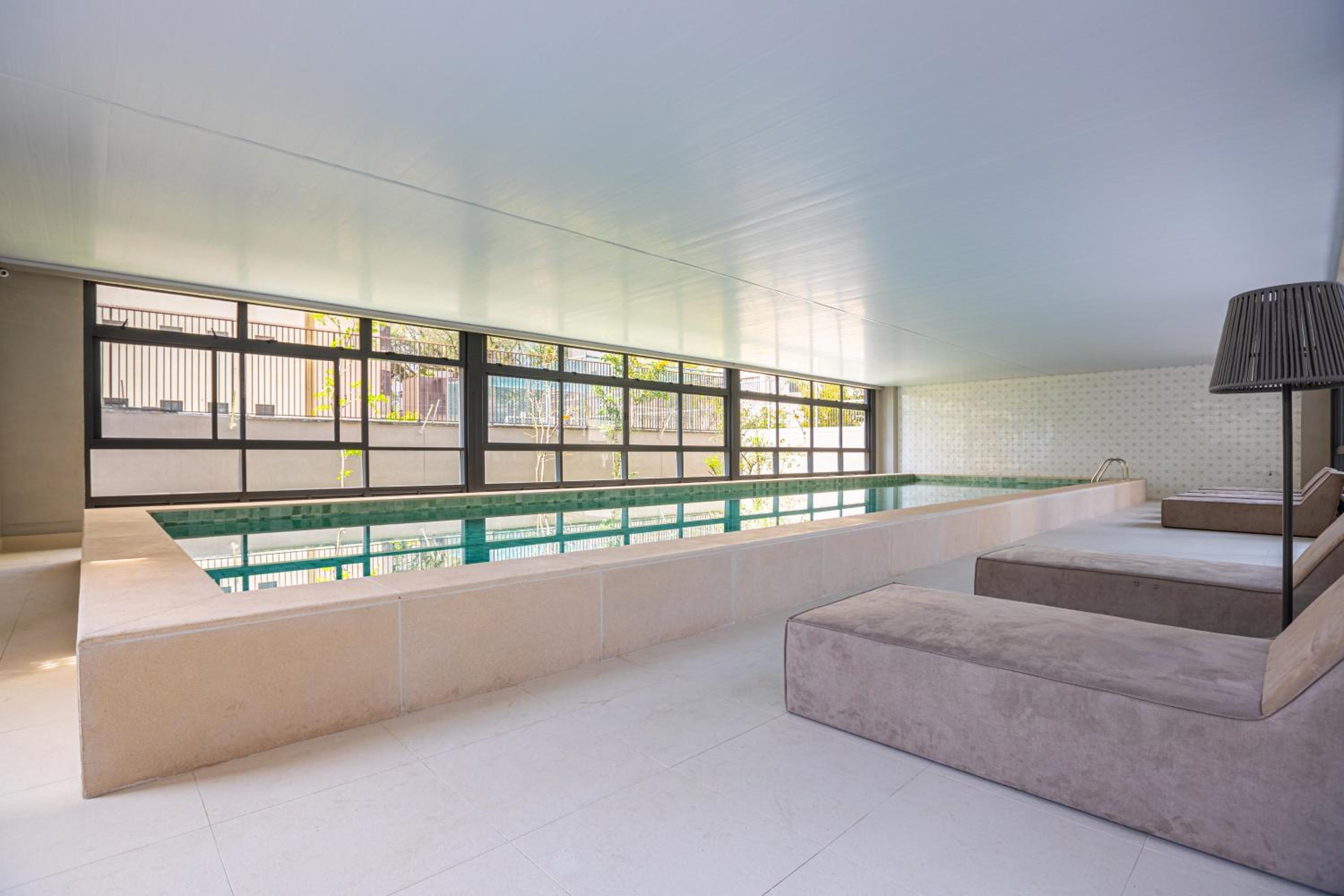 NHC - Neohouse Campo Belo By Anora Spaces