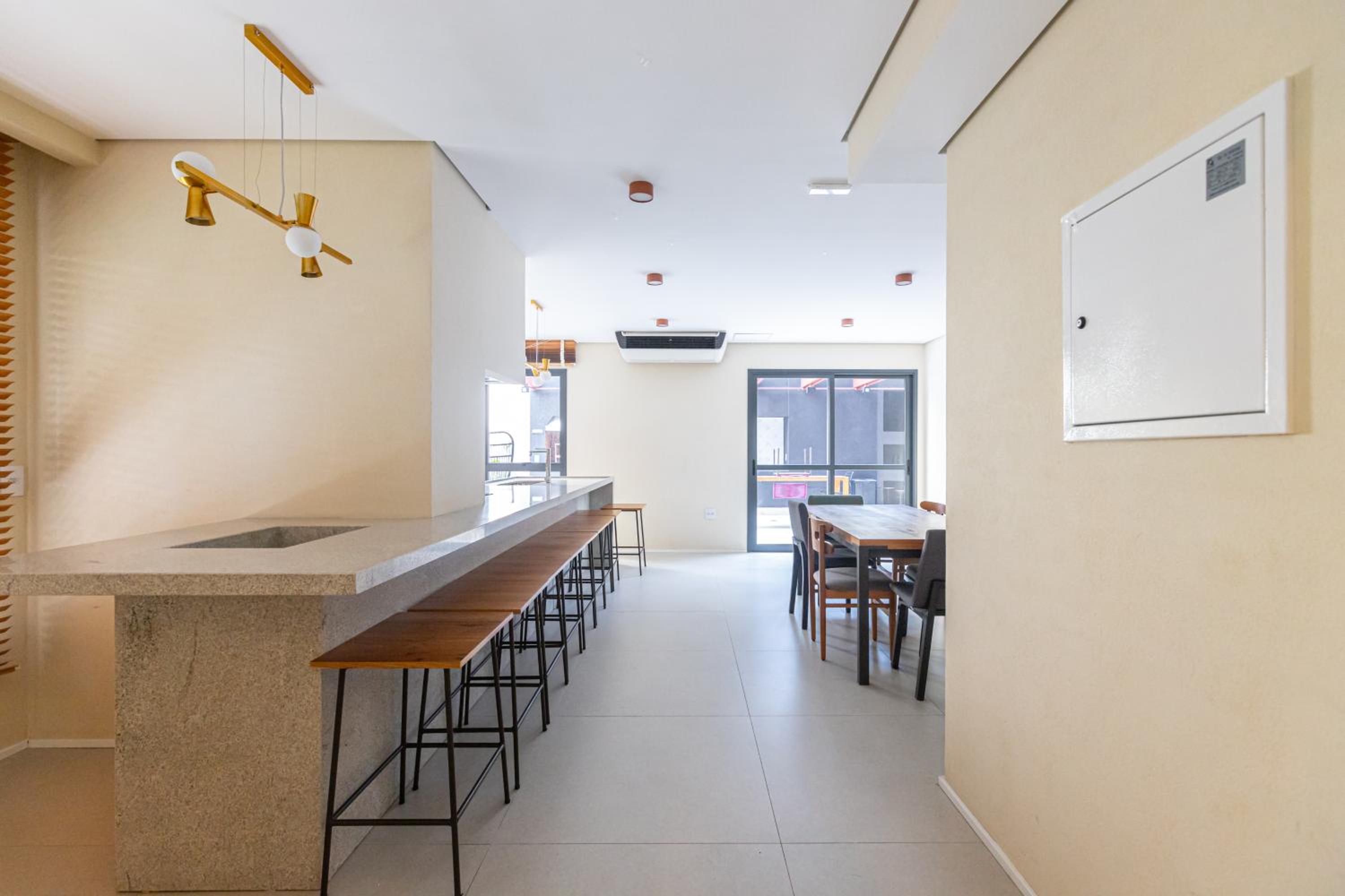 NHC - Neohouse Campo Belo By Anora Spaces