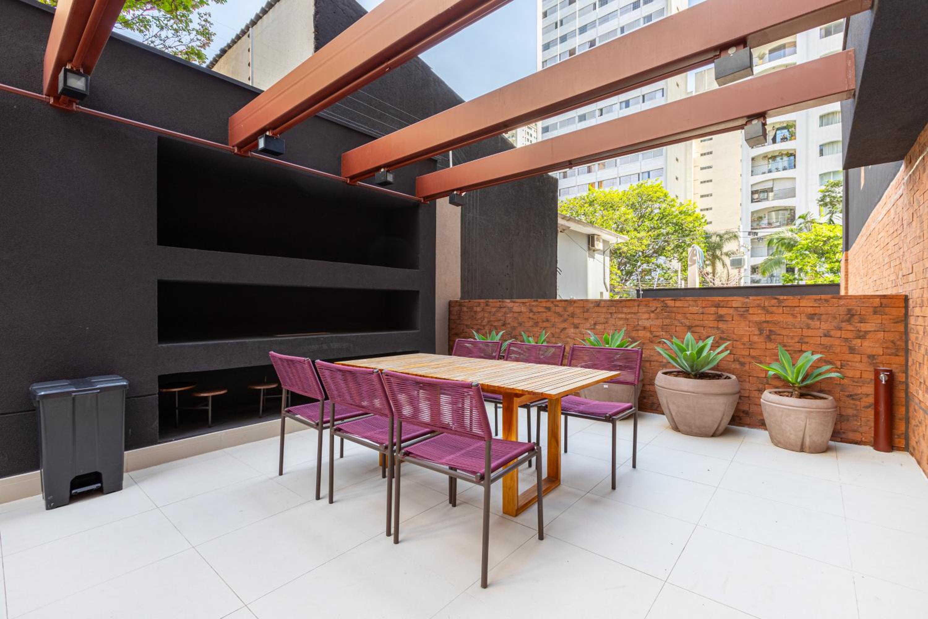 NHC - Neohouse Campo Belo By Anora Spaces