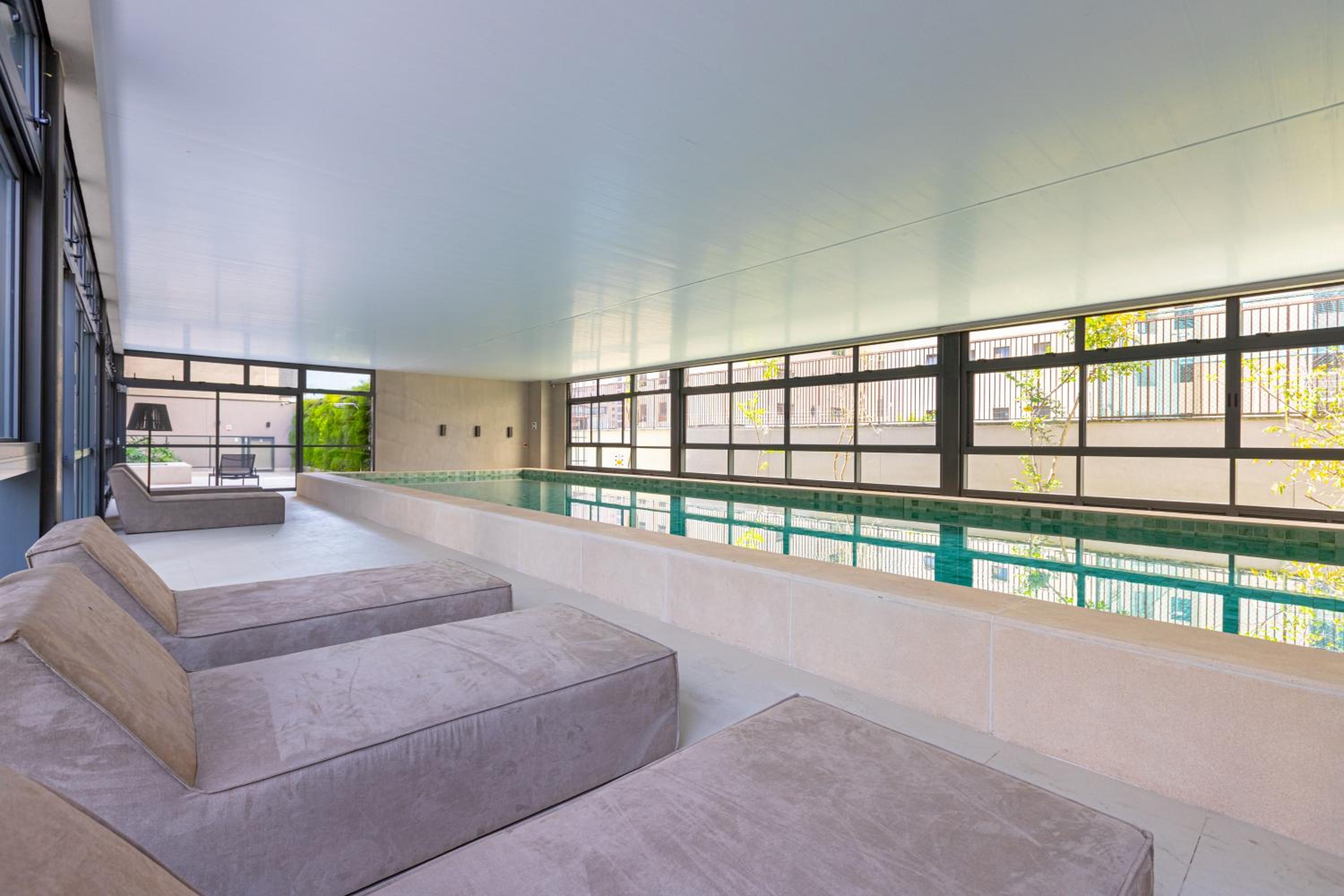 NHC - Neohouse Campo Belo By Anora Spaces