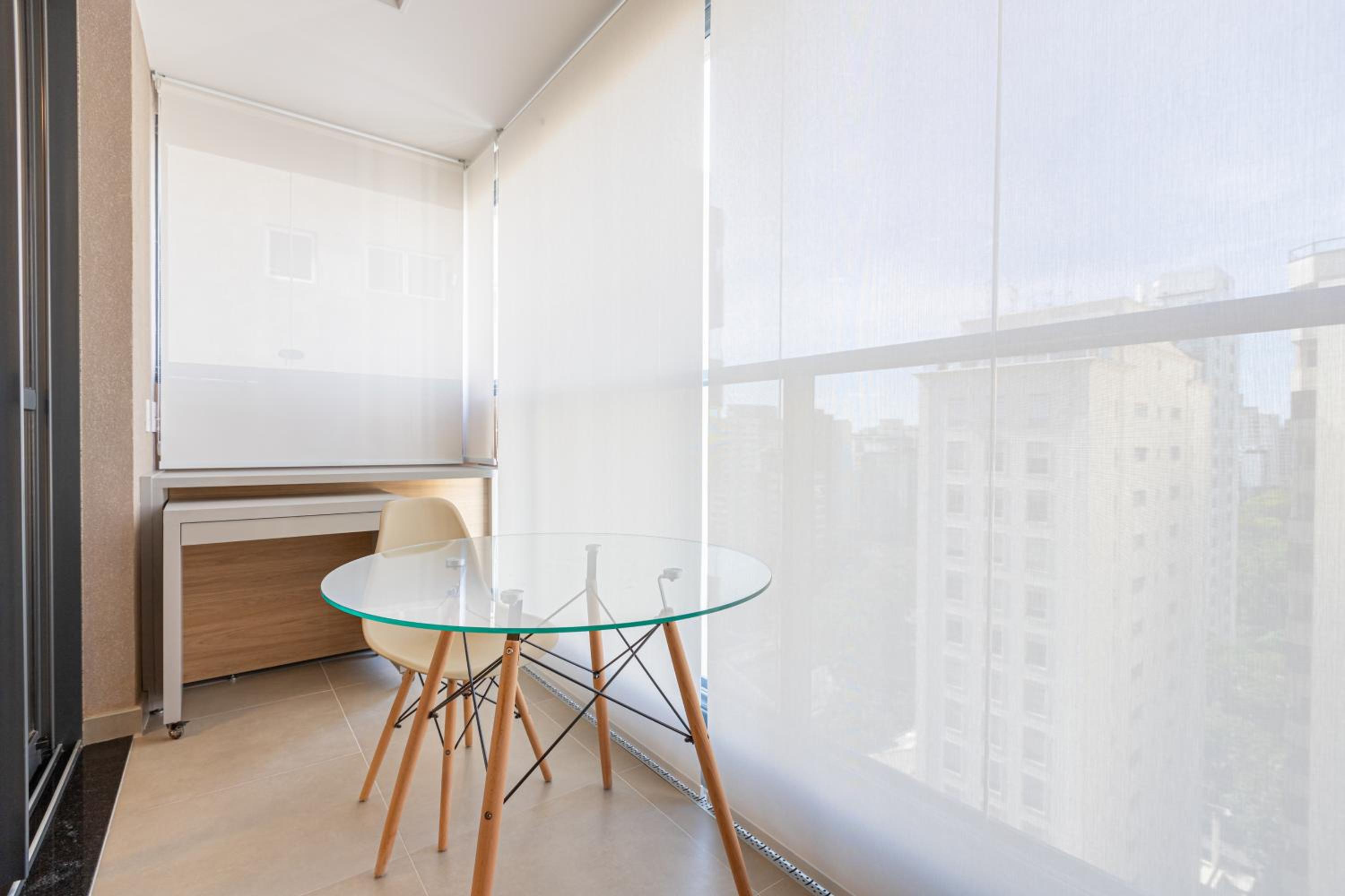 NHC - Neohouse Campo Belo By Anora Spaces