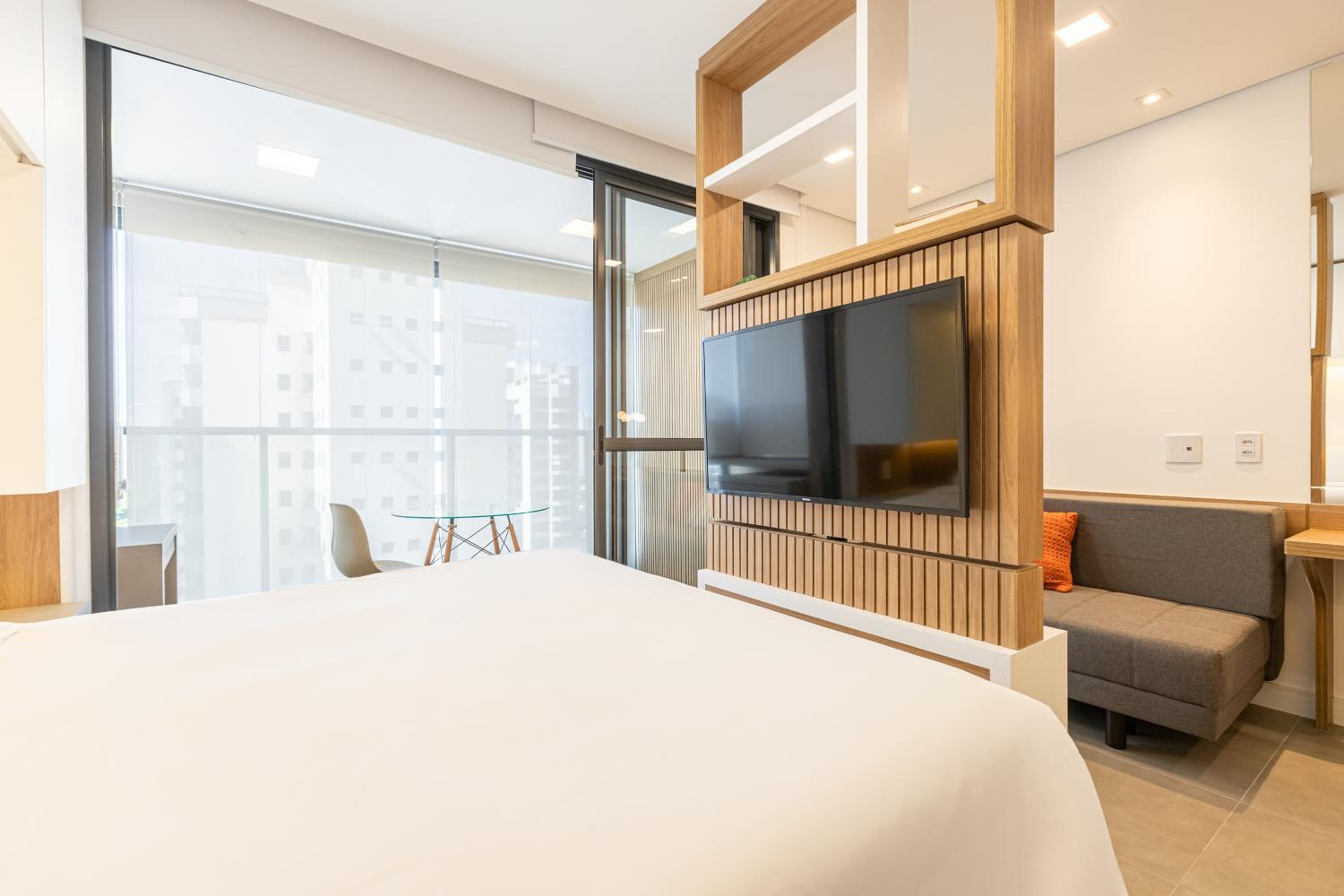 NHC - Neohouse Campo Belo By Anora Spaces