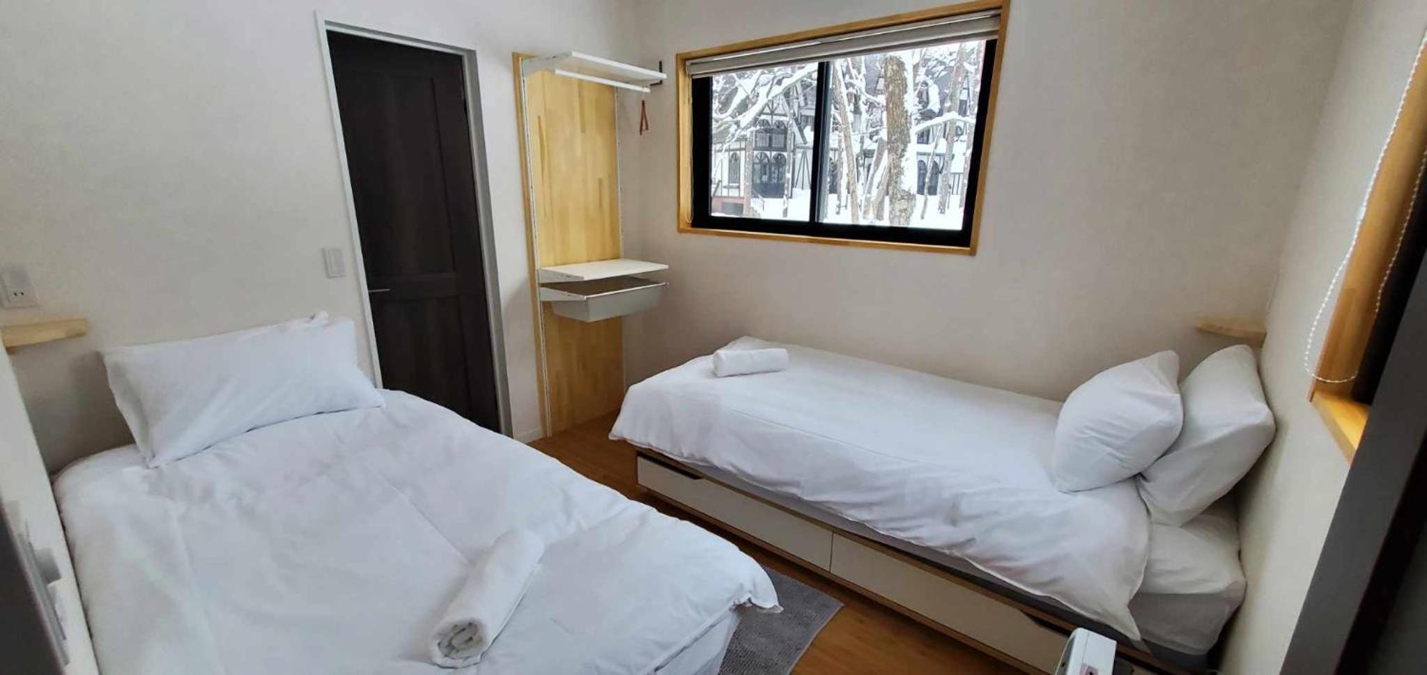 Nestle Inn Hakuba view 3